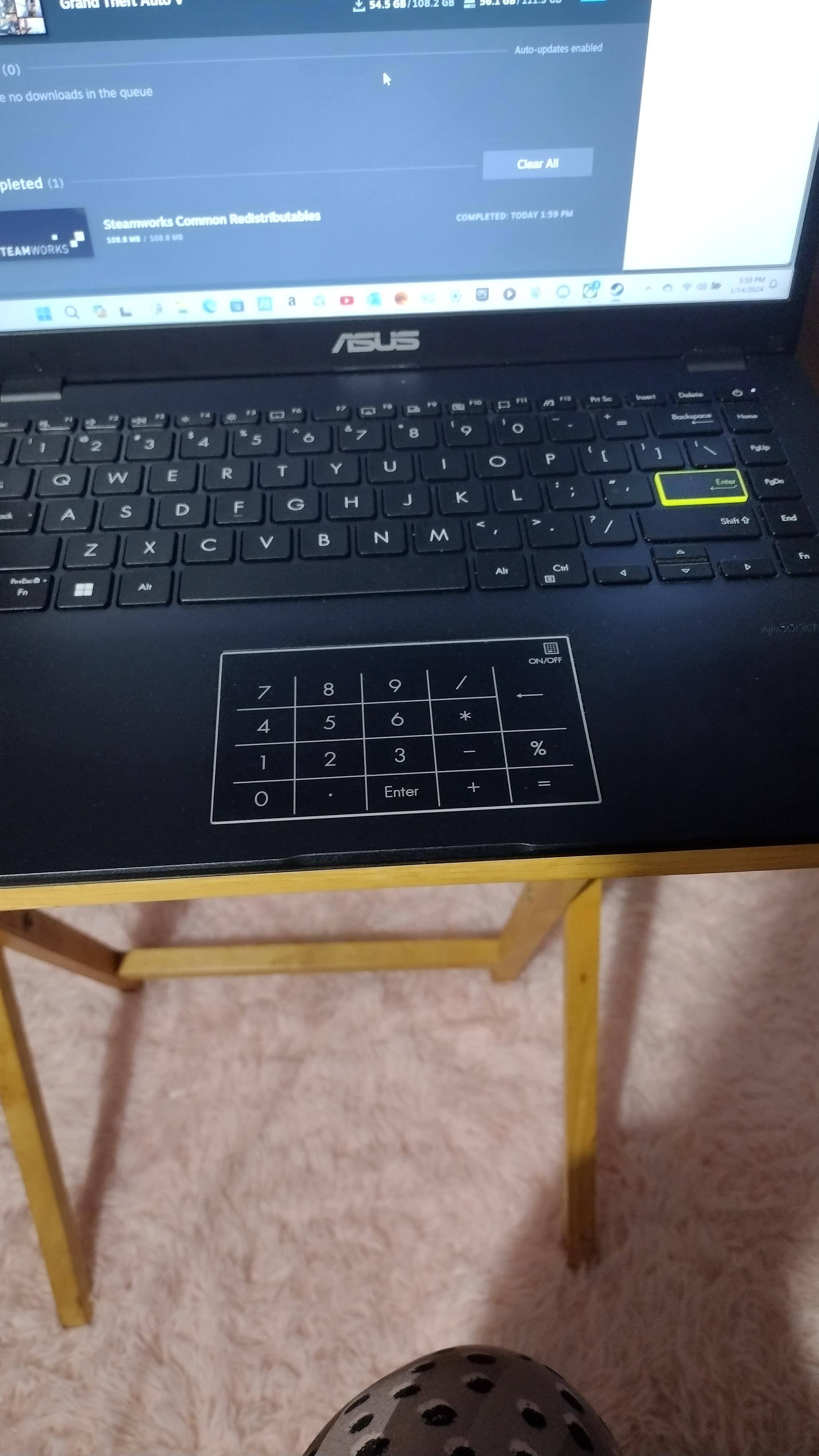 Customer provided, click to load a larger version