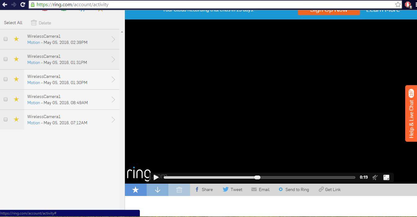 Customer provided image, click to load a larger version