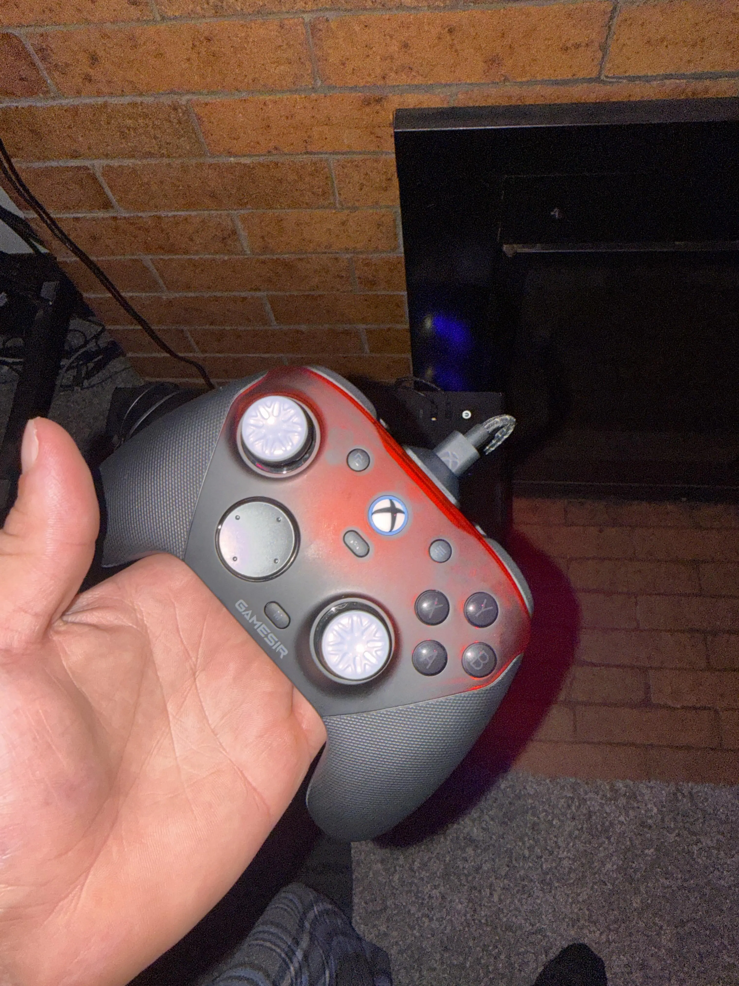 Customer provided image, click to load a larger version