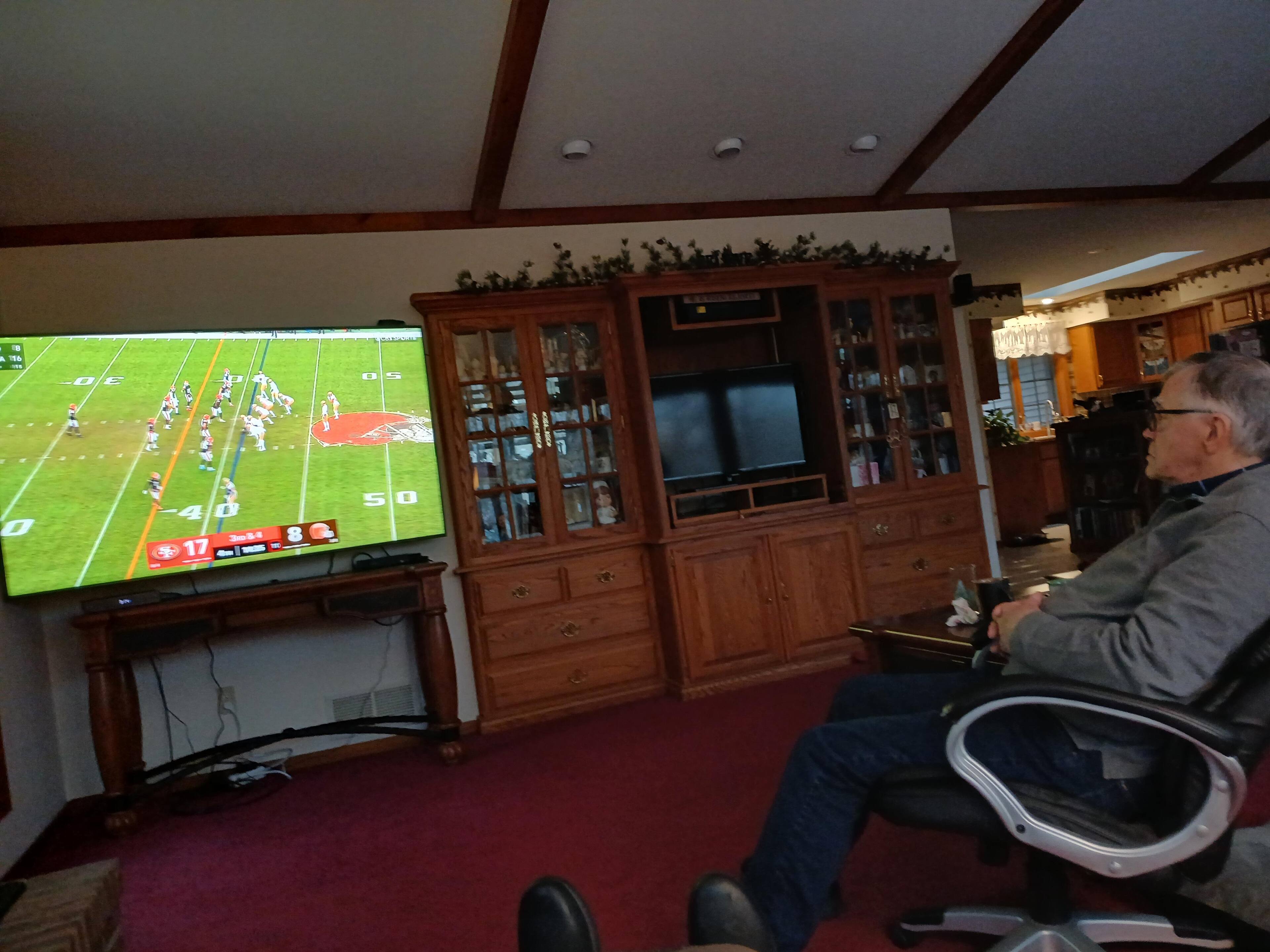 Customer provided image, click to load a larger version