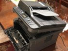 Opened Printer ports, click to load a larger version