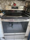 JB735SPSS - COCINA ELECTRICA VITROCERAMICA - GE