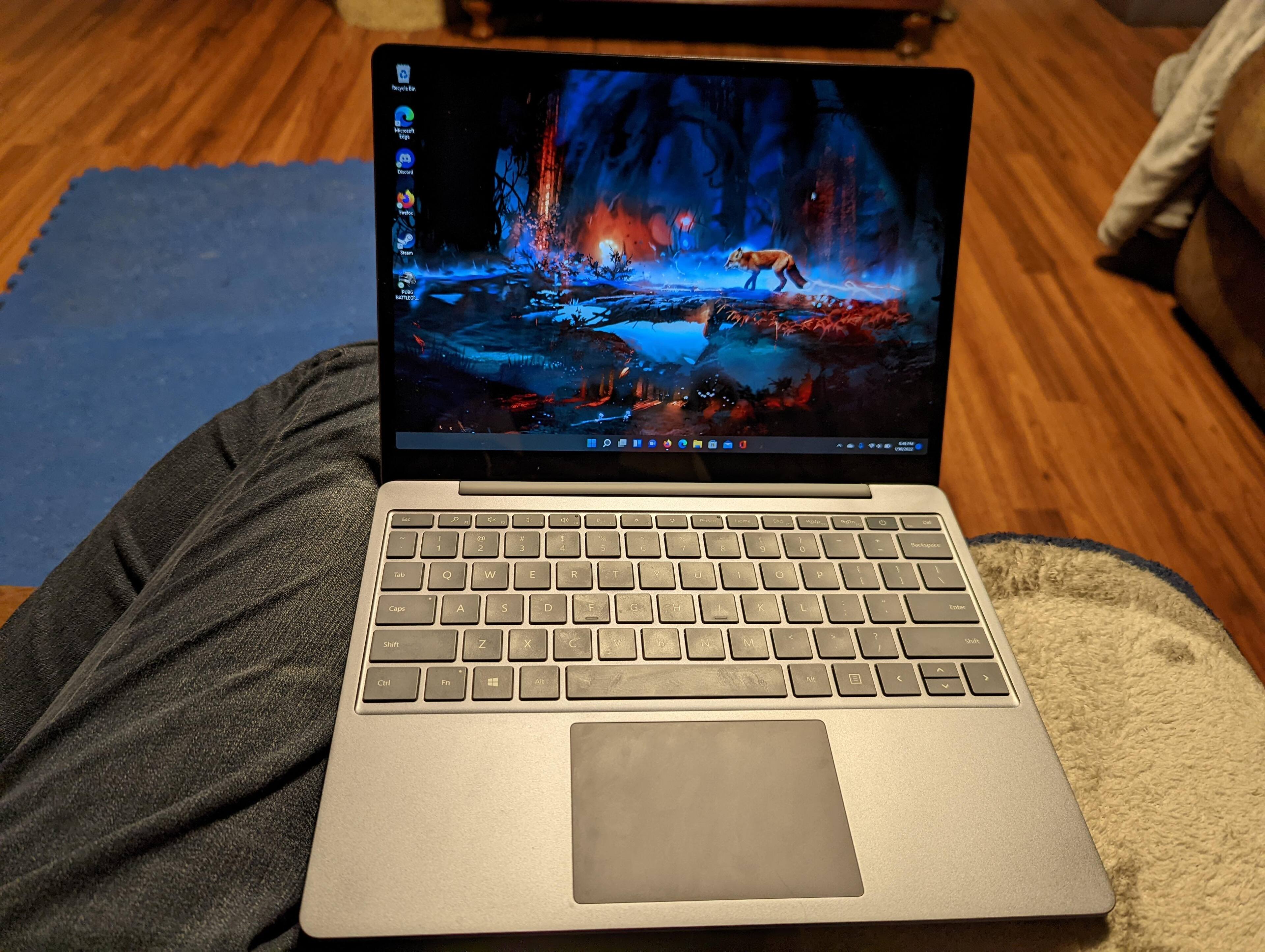 Customer provided, click to load a larger version