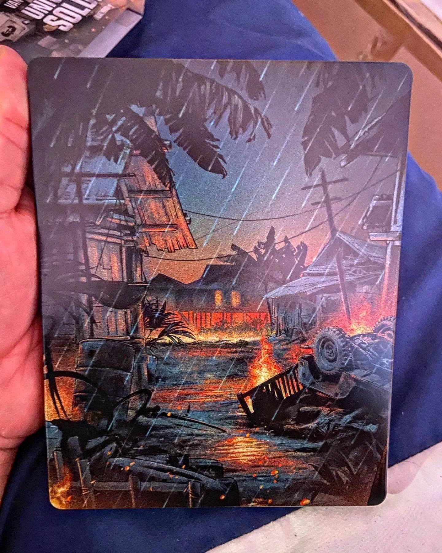 Customer provided image, click to load a larger version