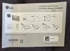 LG - My View 27" IPS UHD 60Hz Smart Monitor Quick Start Guide, click to load a larger version