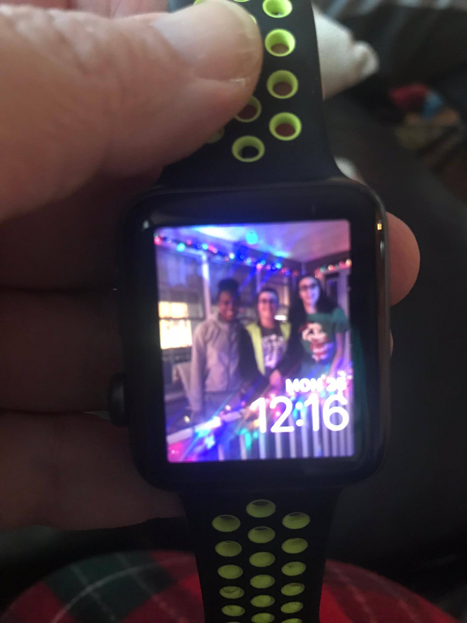 Customer provided image, click to load a larger version