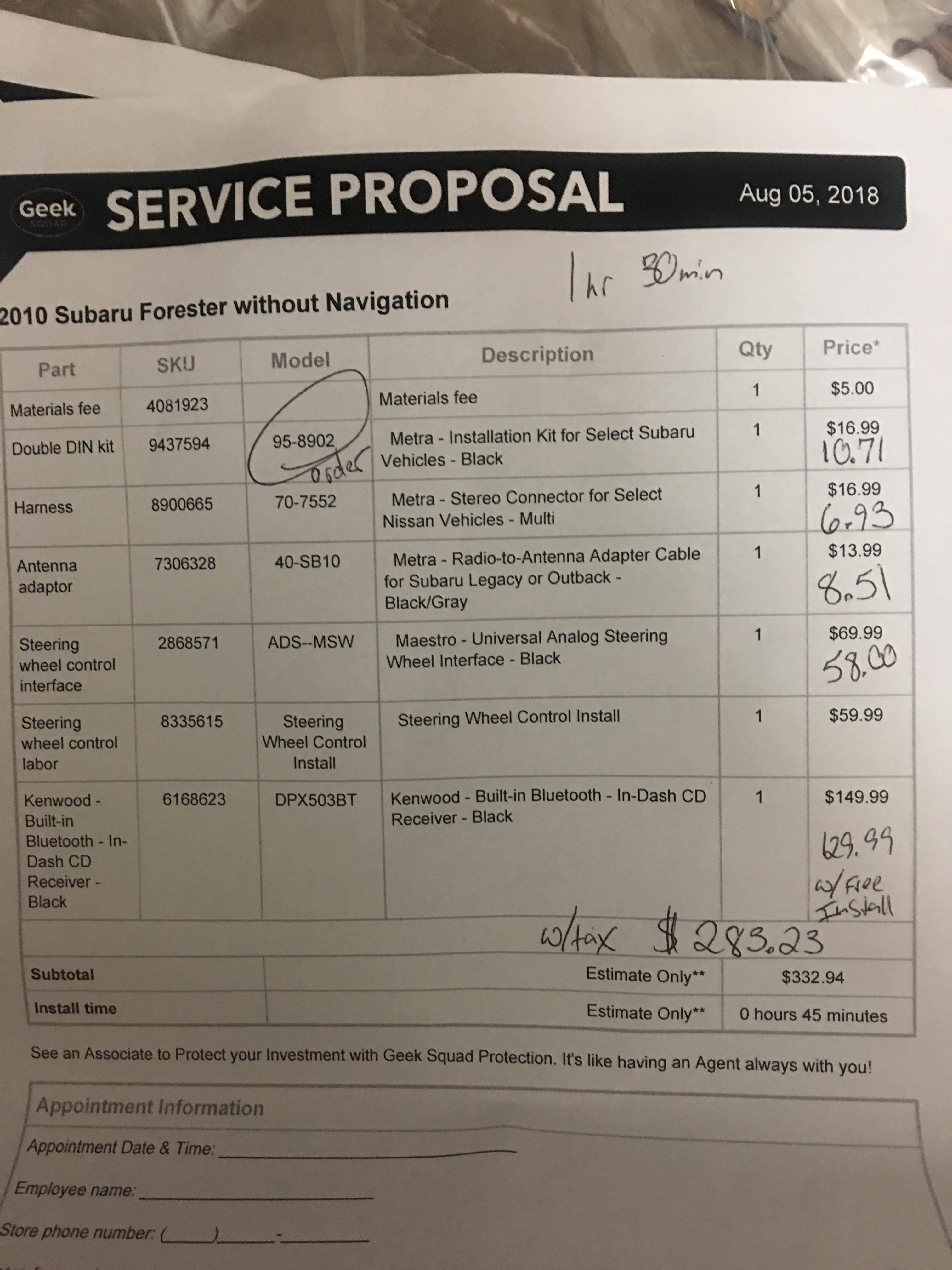 Customer provided, click to load a larger version