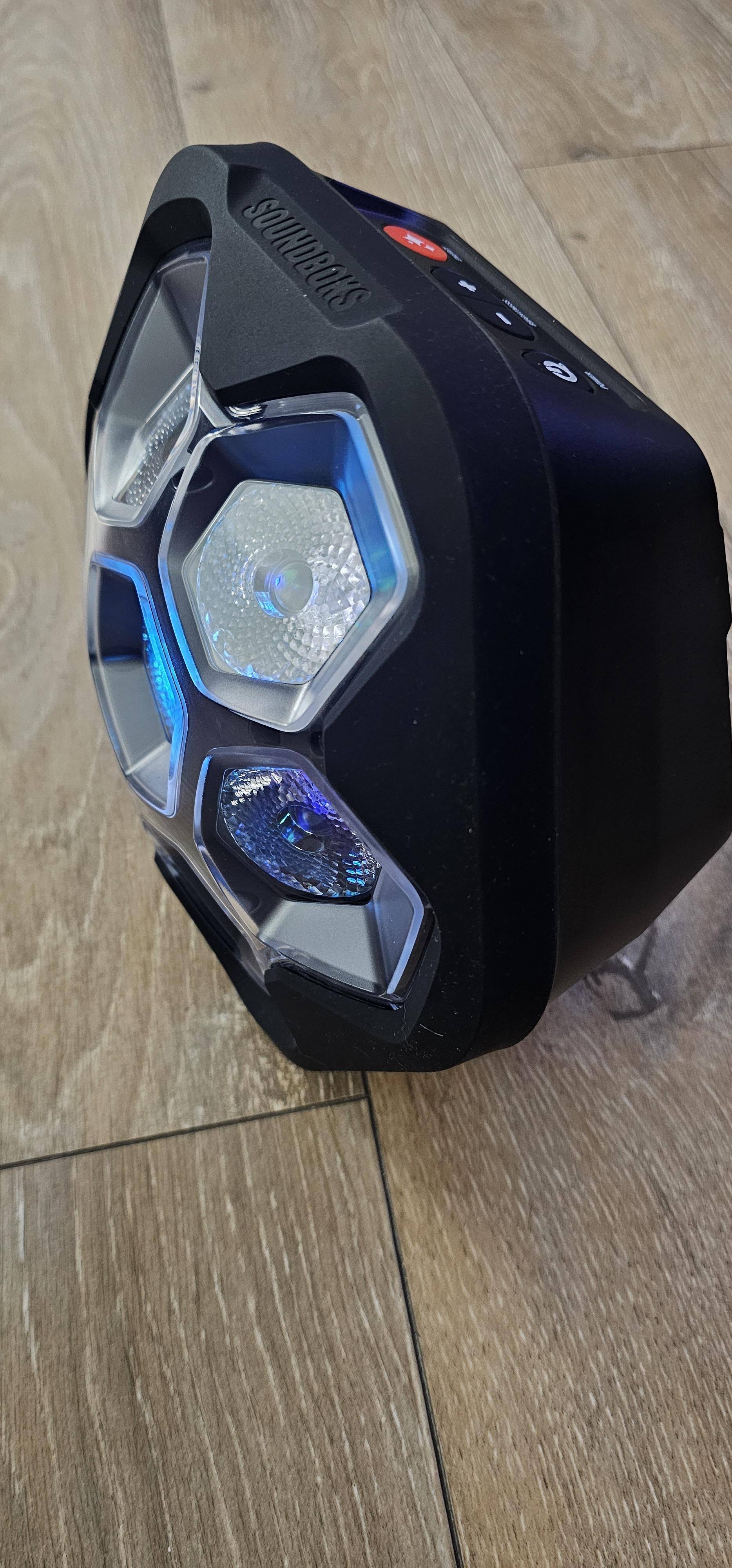 Unit, click to load a larger version