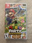 Mario Party Superstars Nintendo Switch, Nintendo Switch Lite HACPAZ82A -  Best Buy