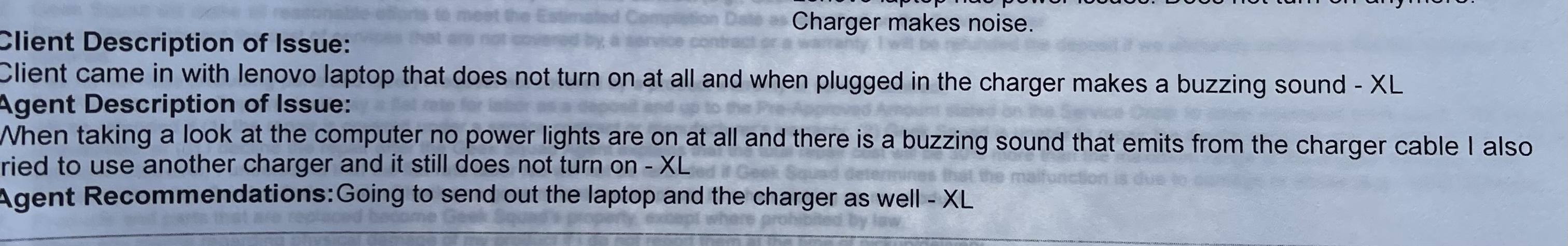 Customer provided, click to load a larger version