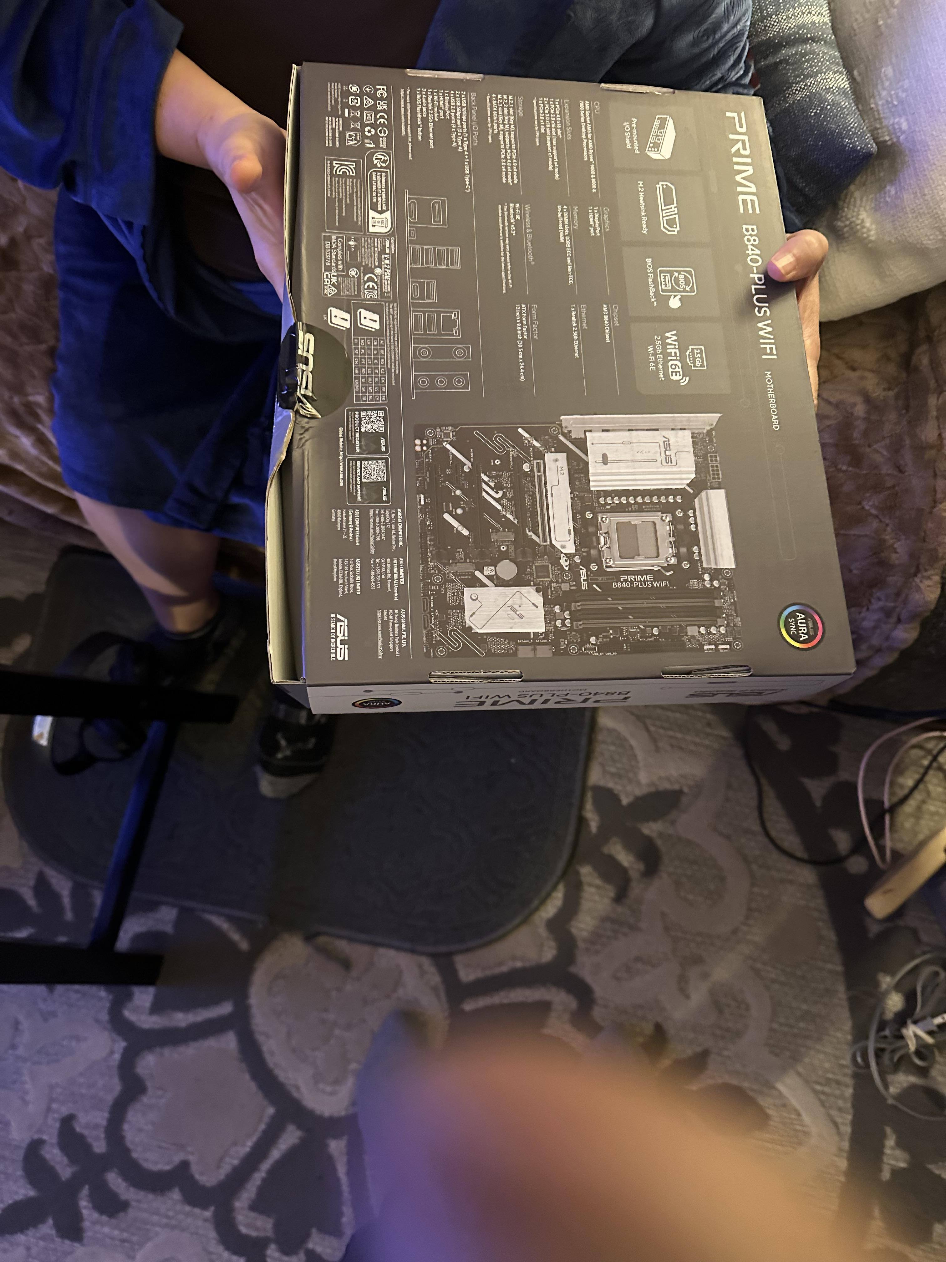 Customer provided, click to load a larger version