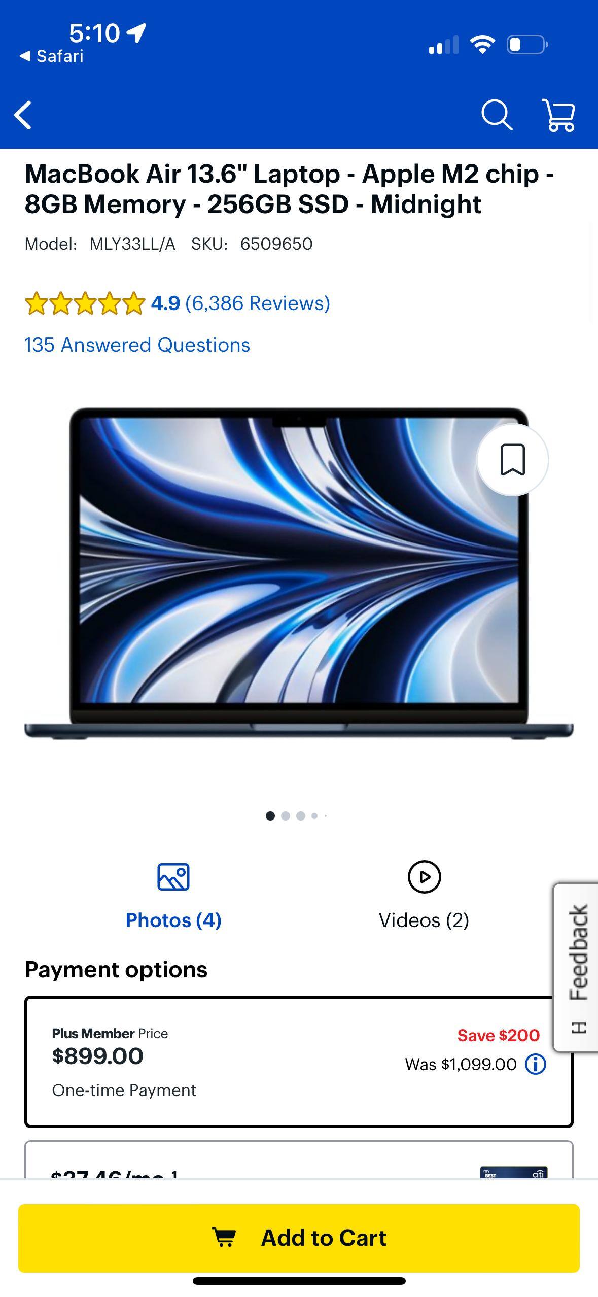 Customer provided, click to load a larger version