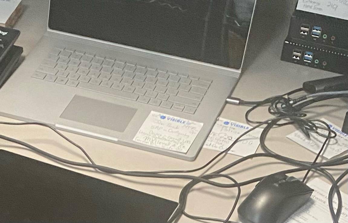 Customer provided, click to load a larger version