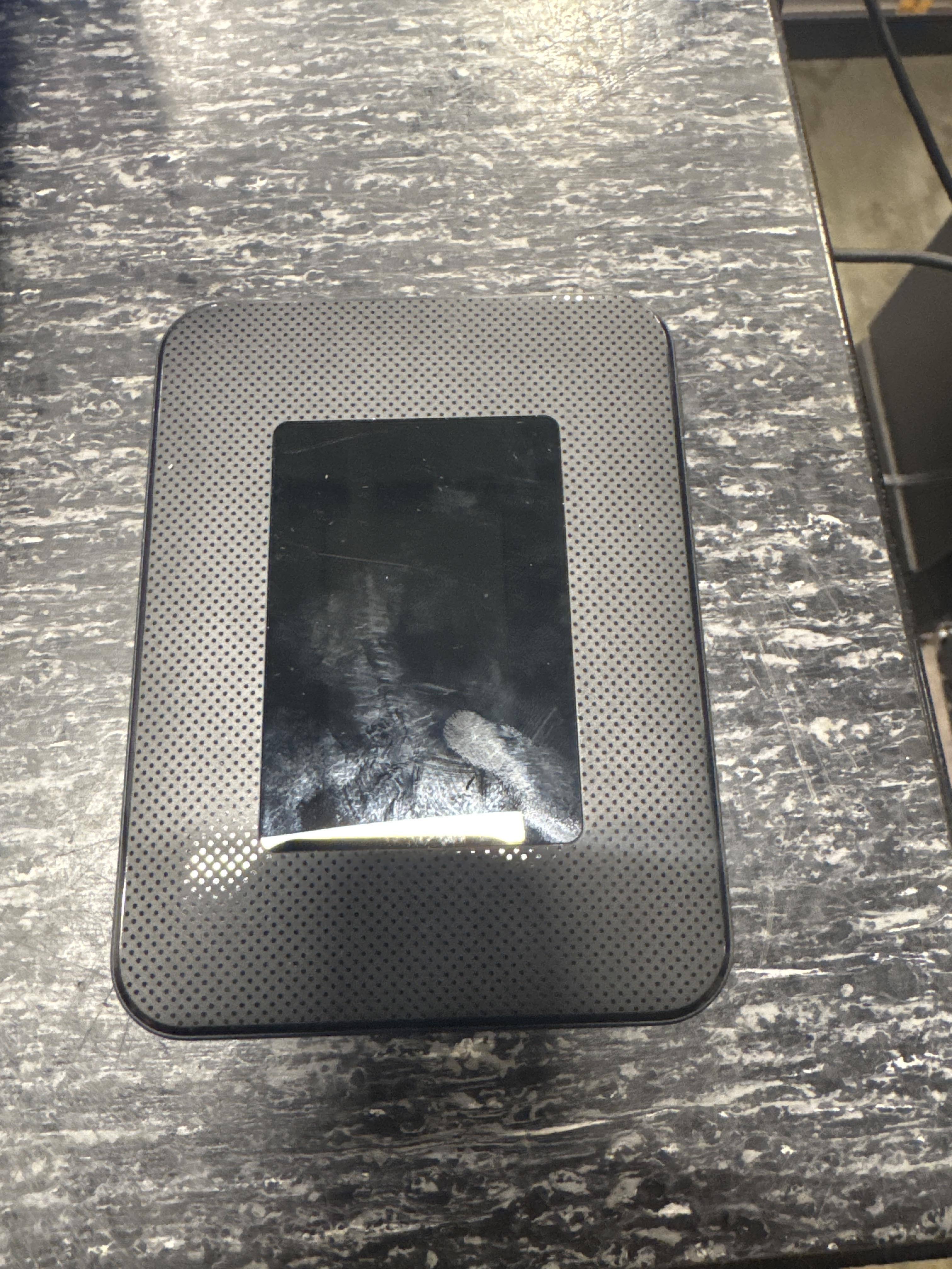 Customer provided image, click to load a larger version