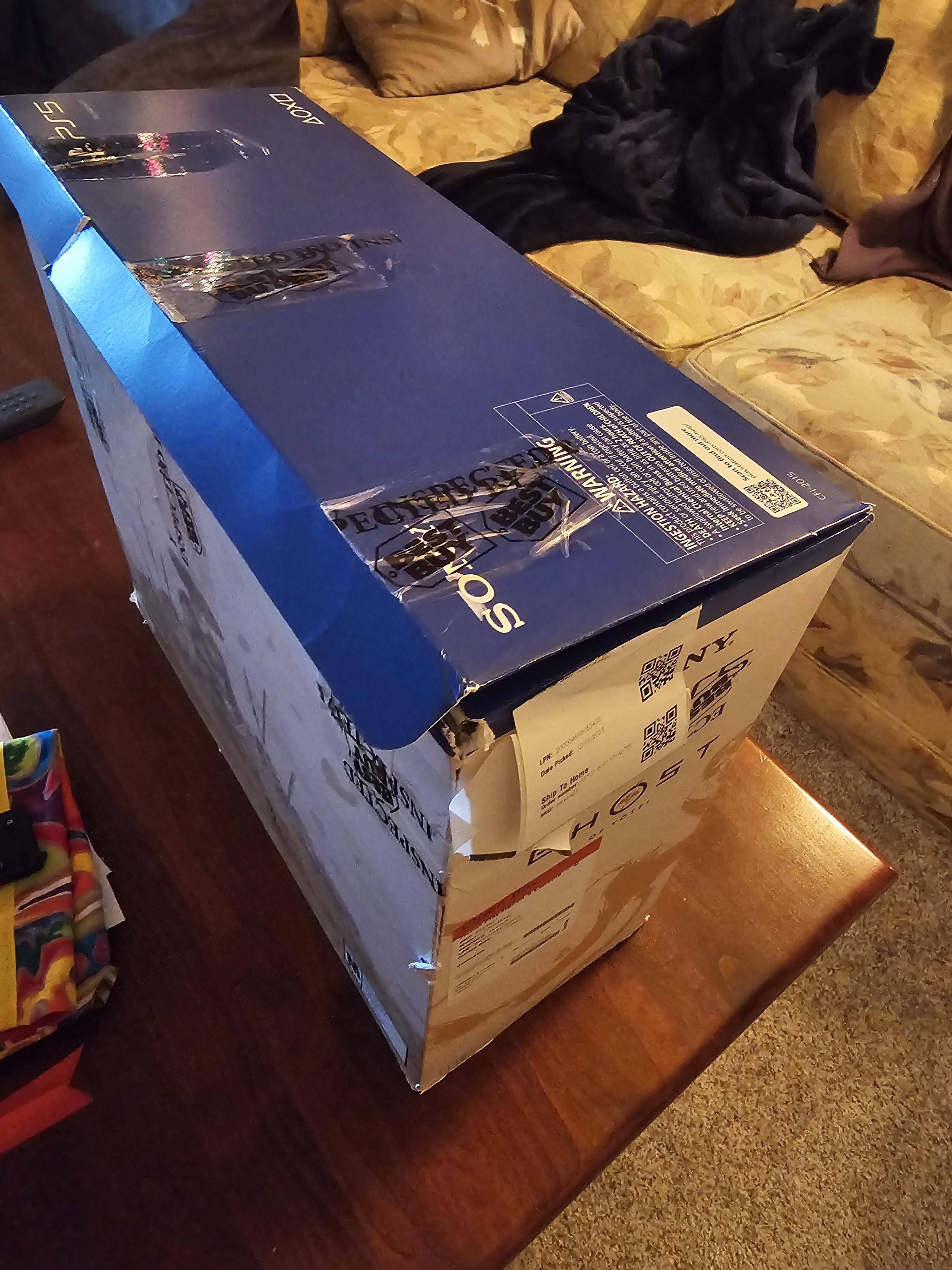 Customer provided image, click to load a larger version