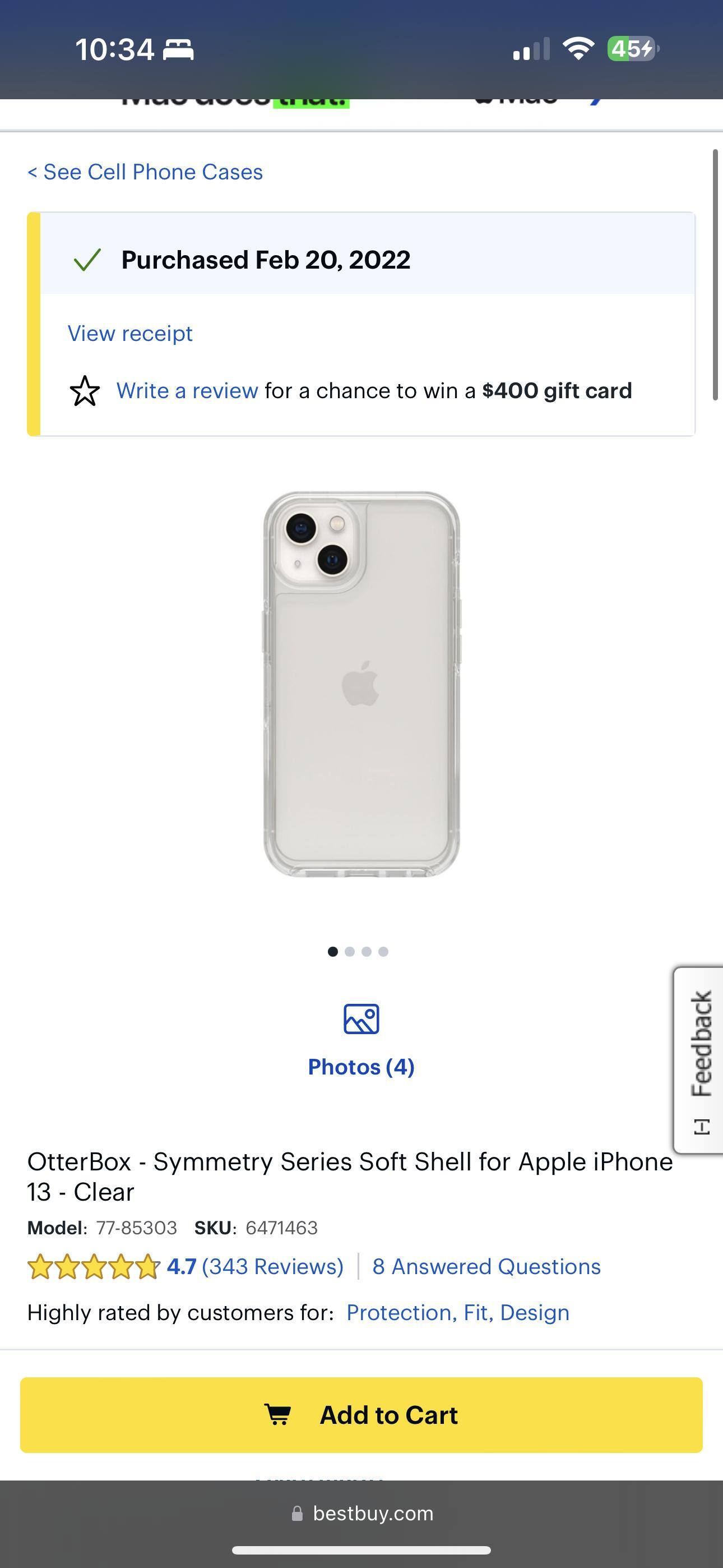 Customer provided, click to load a larger version