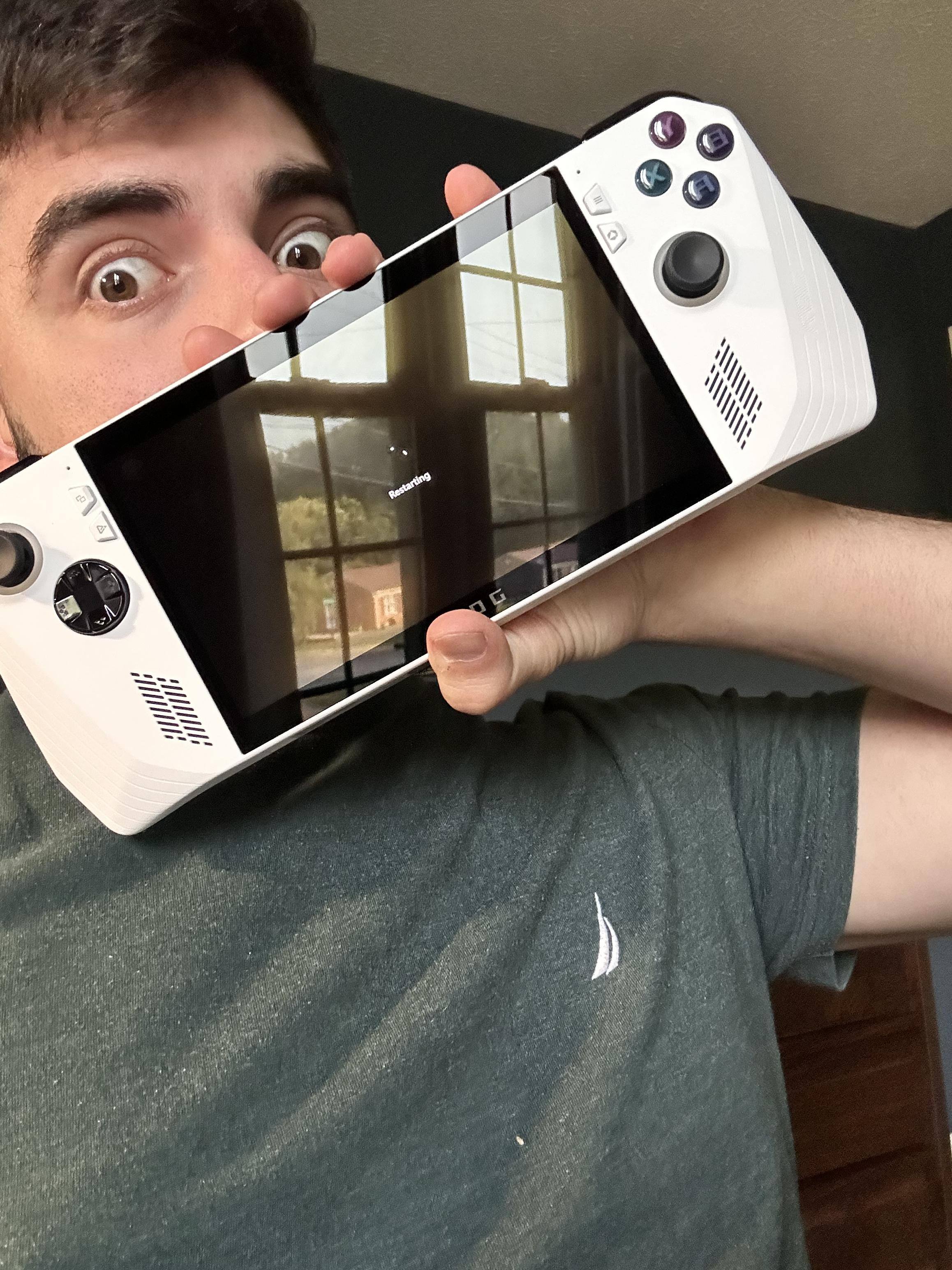 Customer provided, click to load a larger version