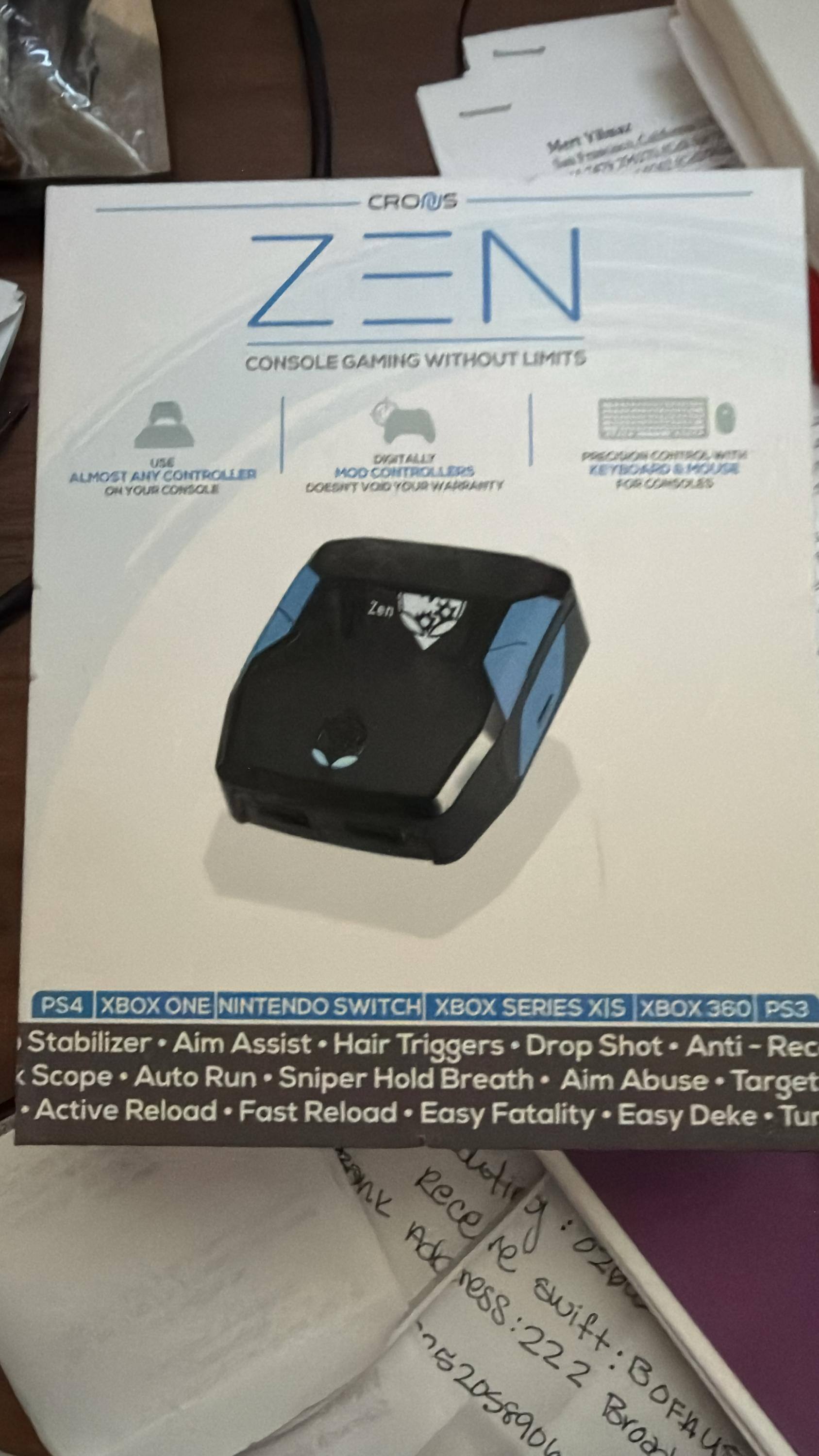 Customer provided image, click to load a larger version