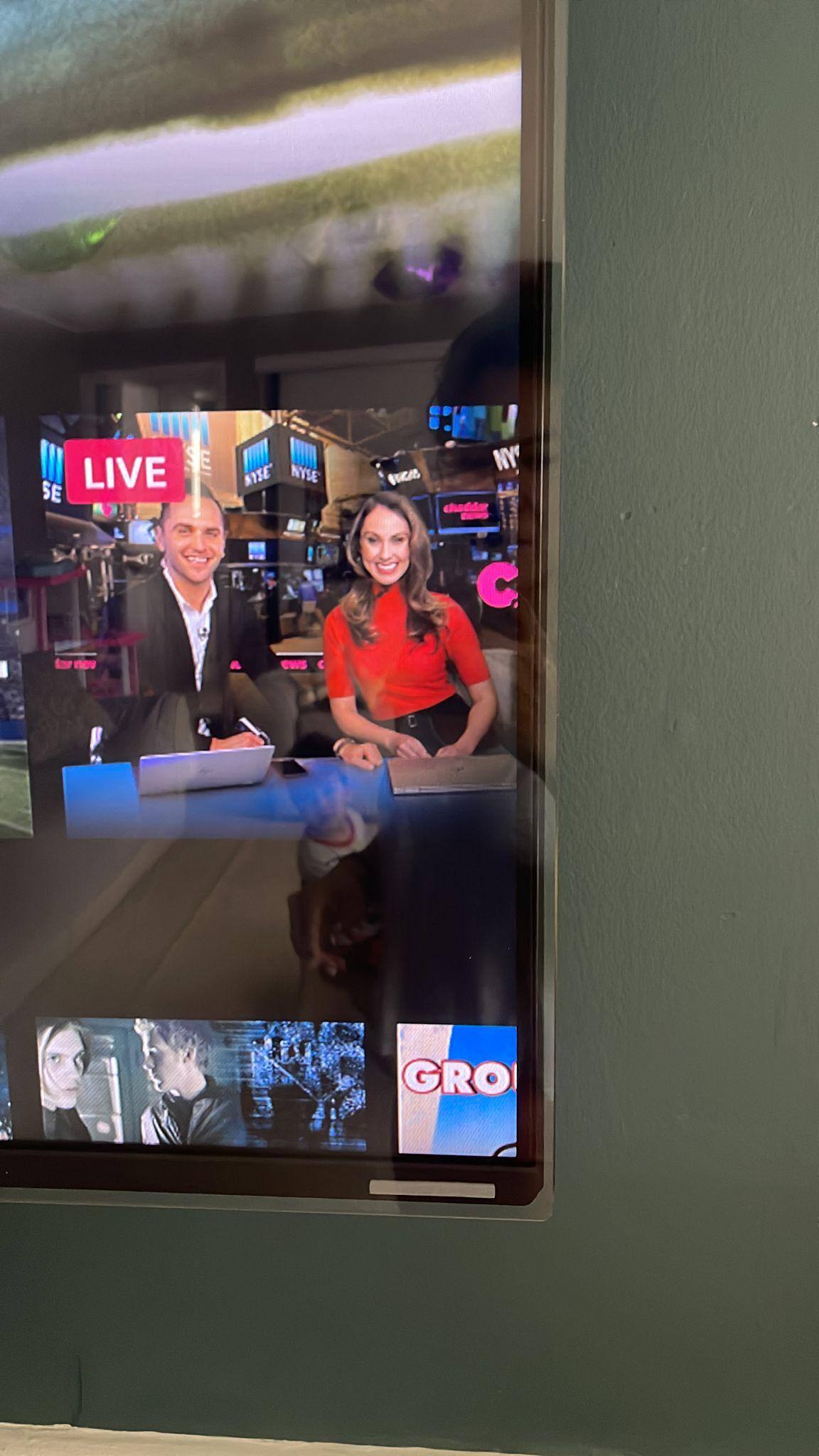 Customer provided image, click to load a larger version