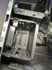 Cold-swap drive bays., click to load a larger version