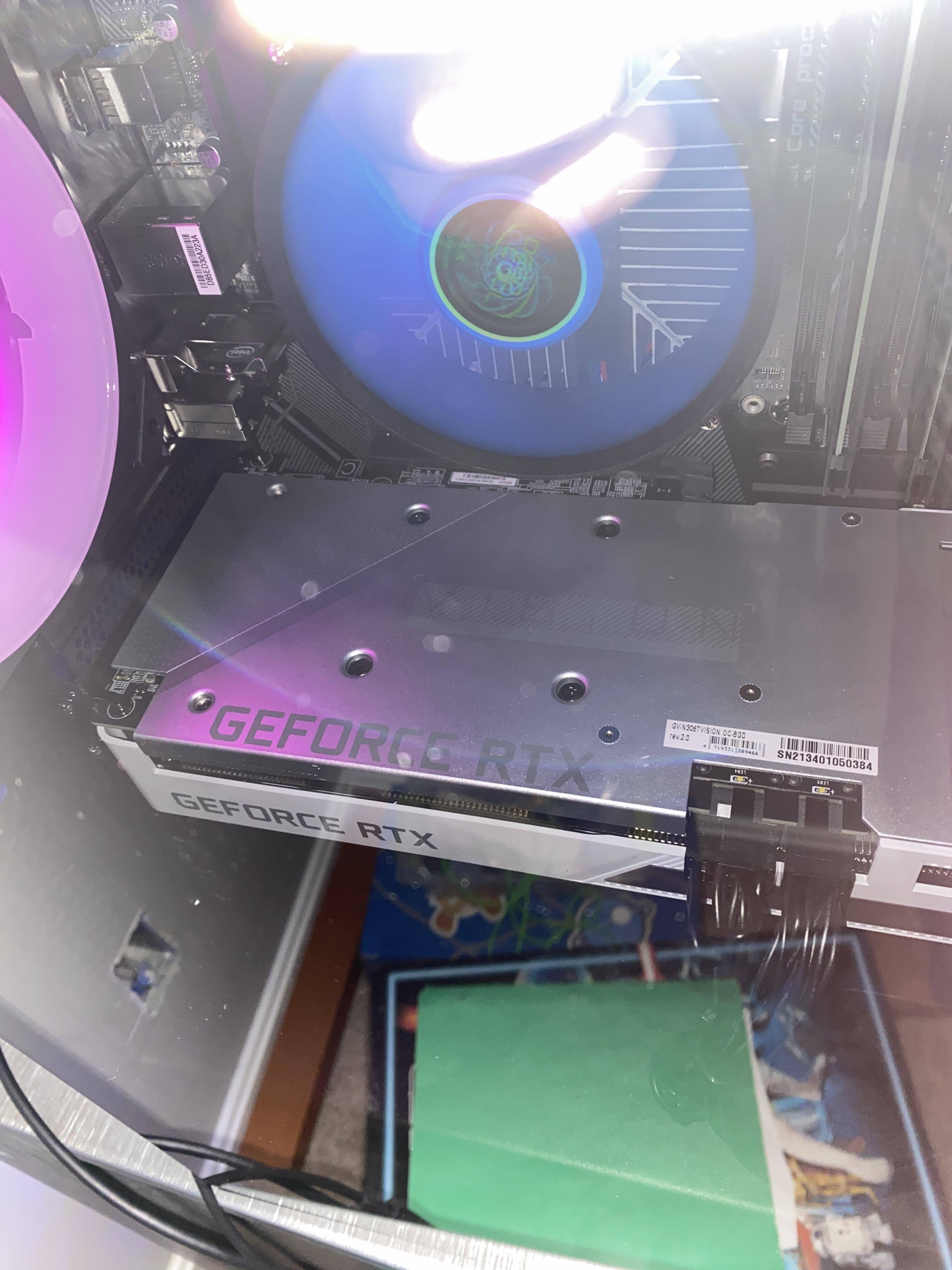 Customer provided image, click to load a larger version