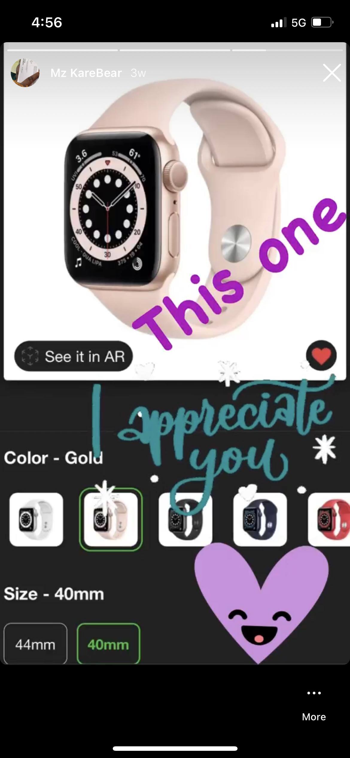 Customer provided, click to load a larger version