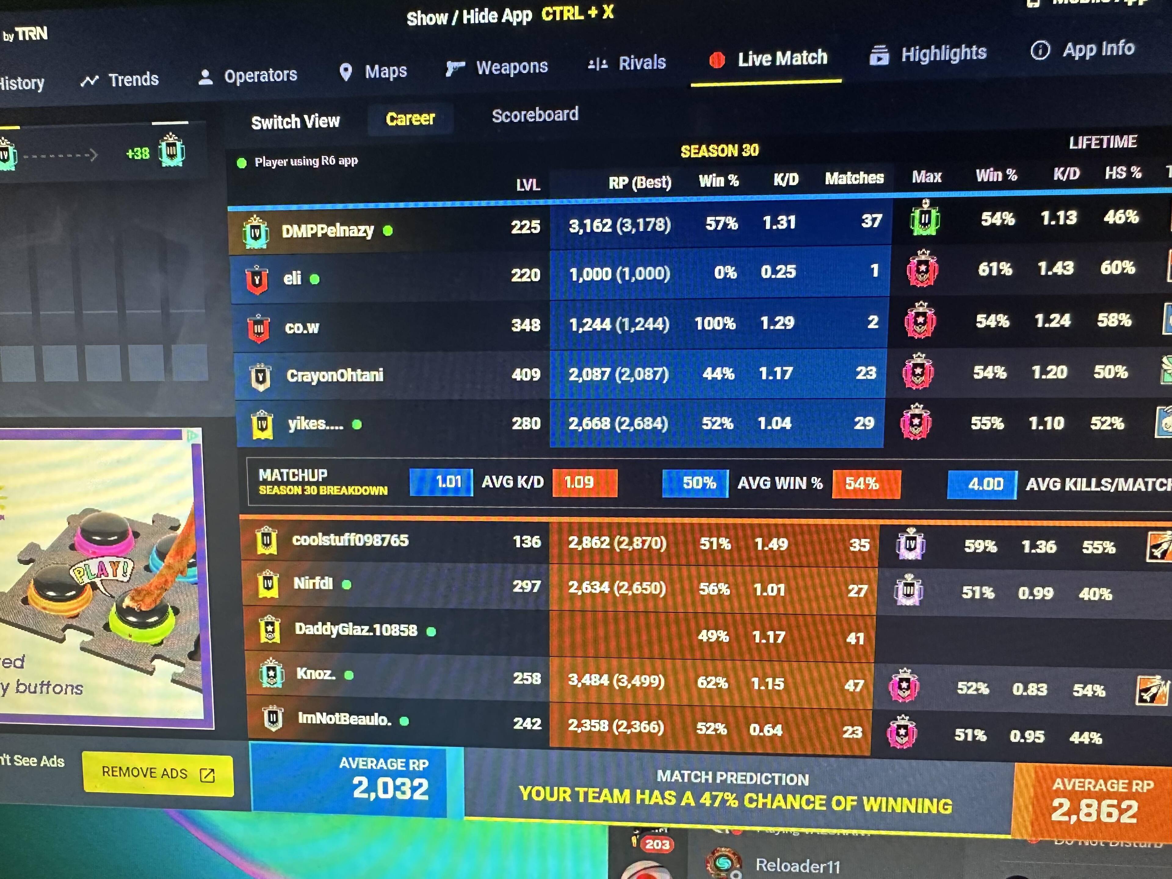 Customer provided, click to load a larger version