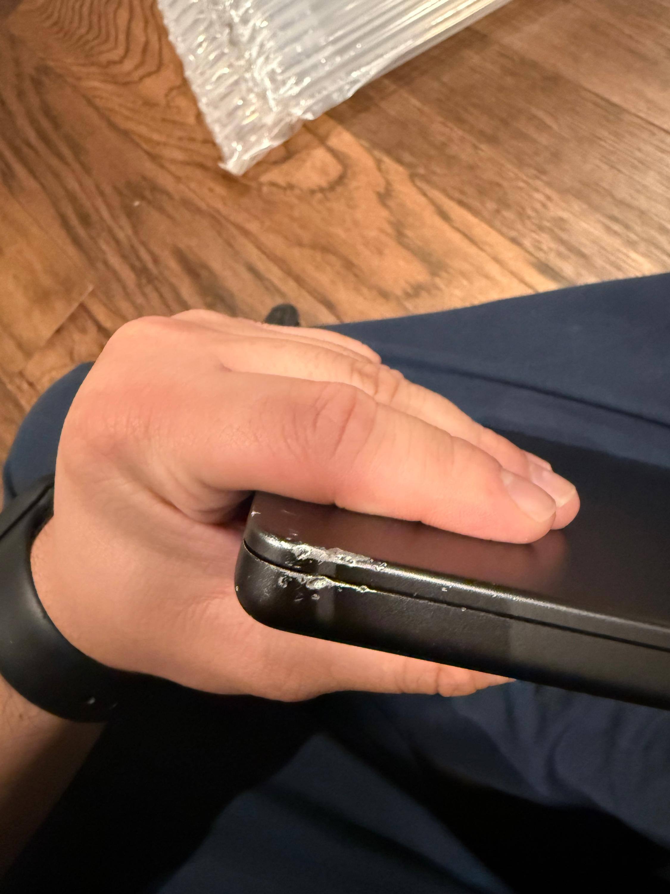 Customer provided, click to load a larger version