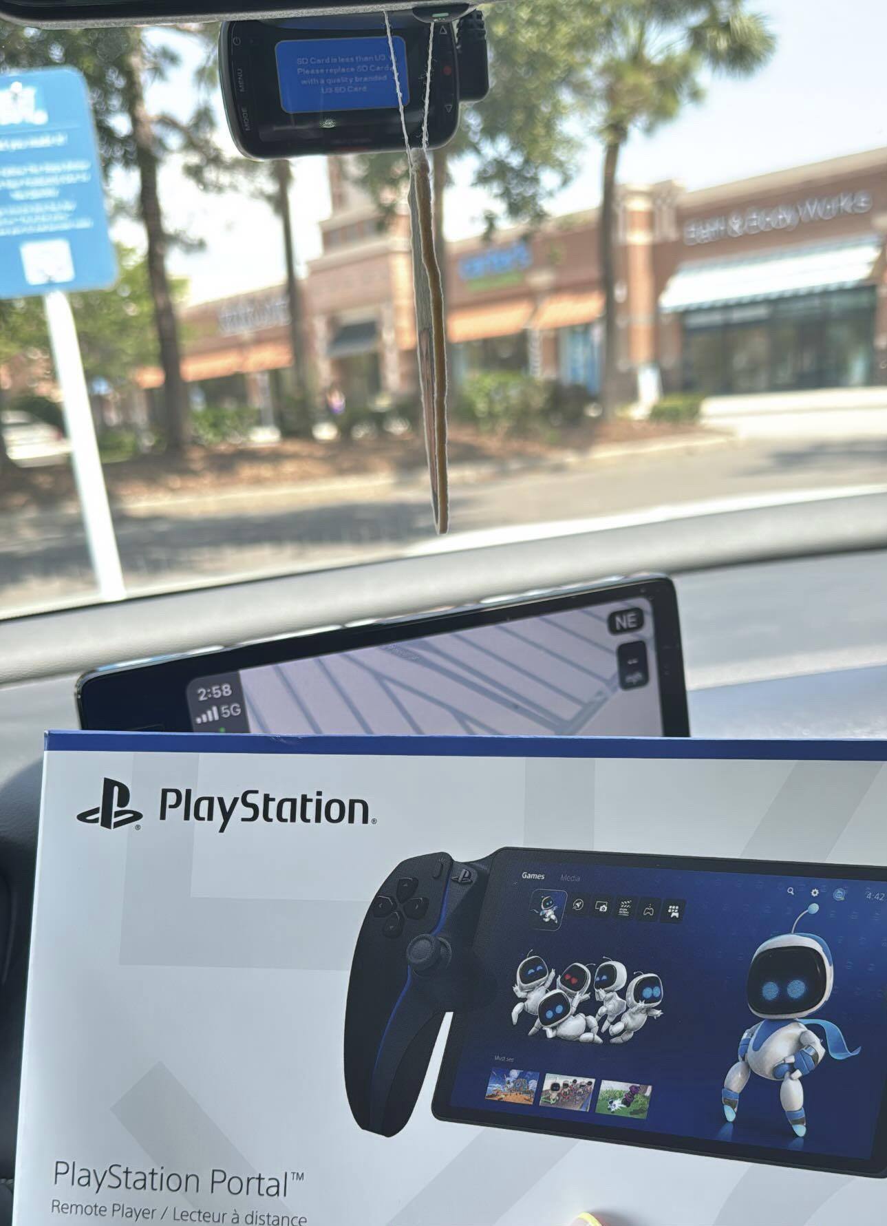 Customer provided, click to load a larger version