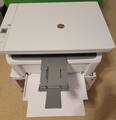 HP LaserJet M140WE Stampante Laser Multifunzione Monocromatica Wi-Fi  195122067106