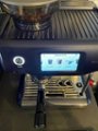 Breville Barista Touch Damson Blue Espresso Machine