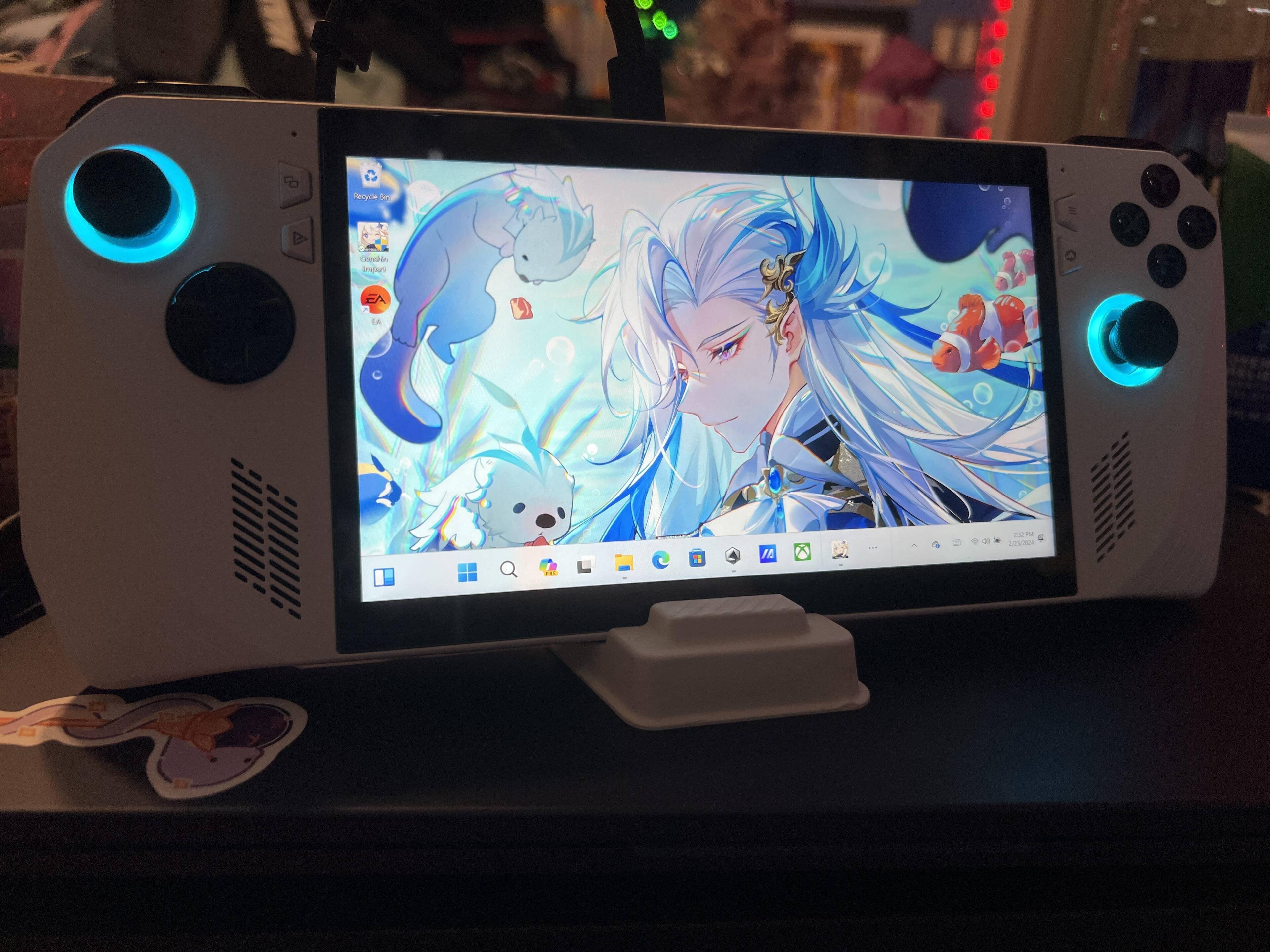 Customer provided, click to load a larger version