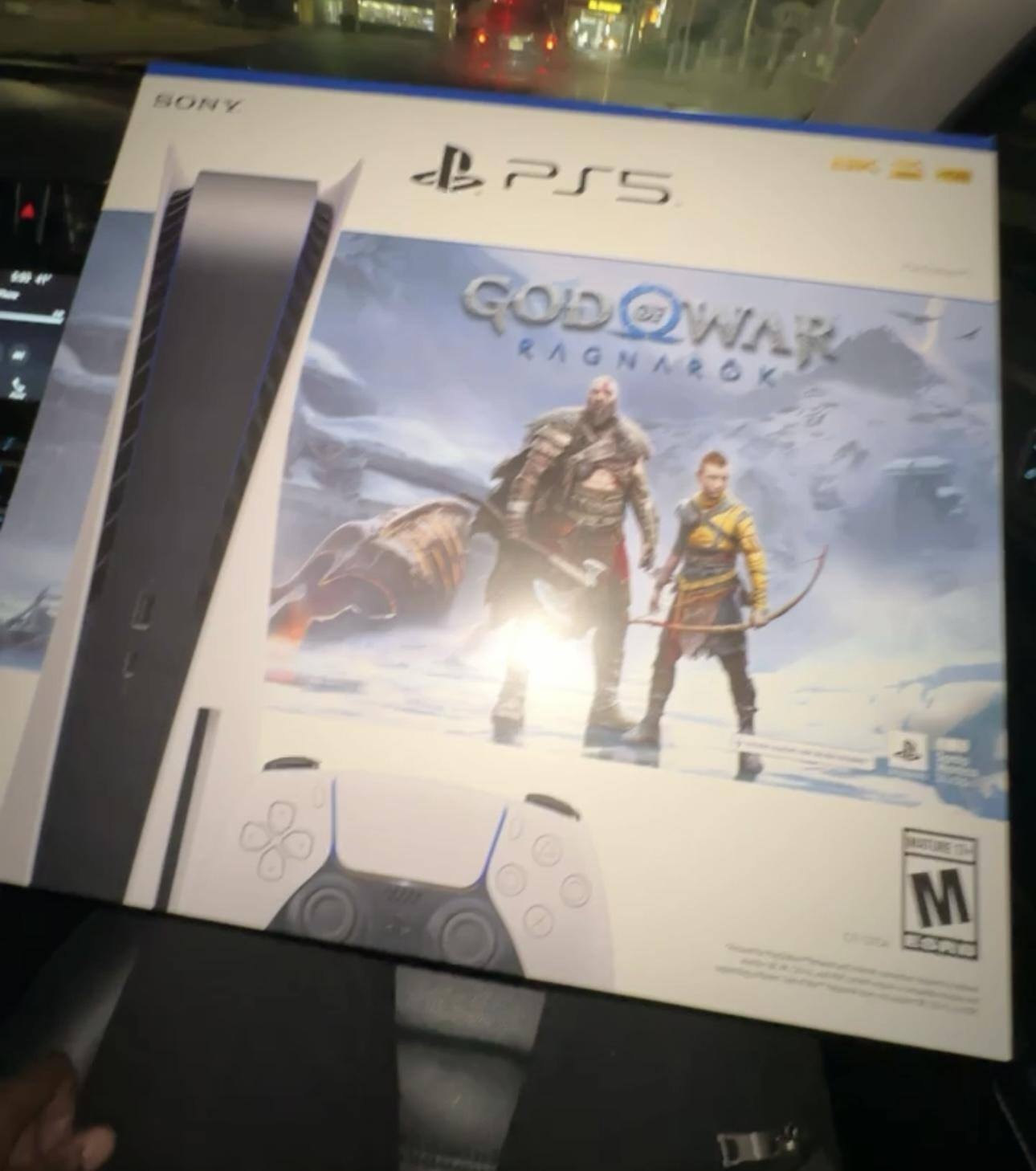 Customer provided, click to load a larger version