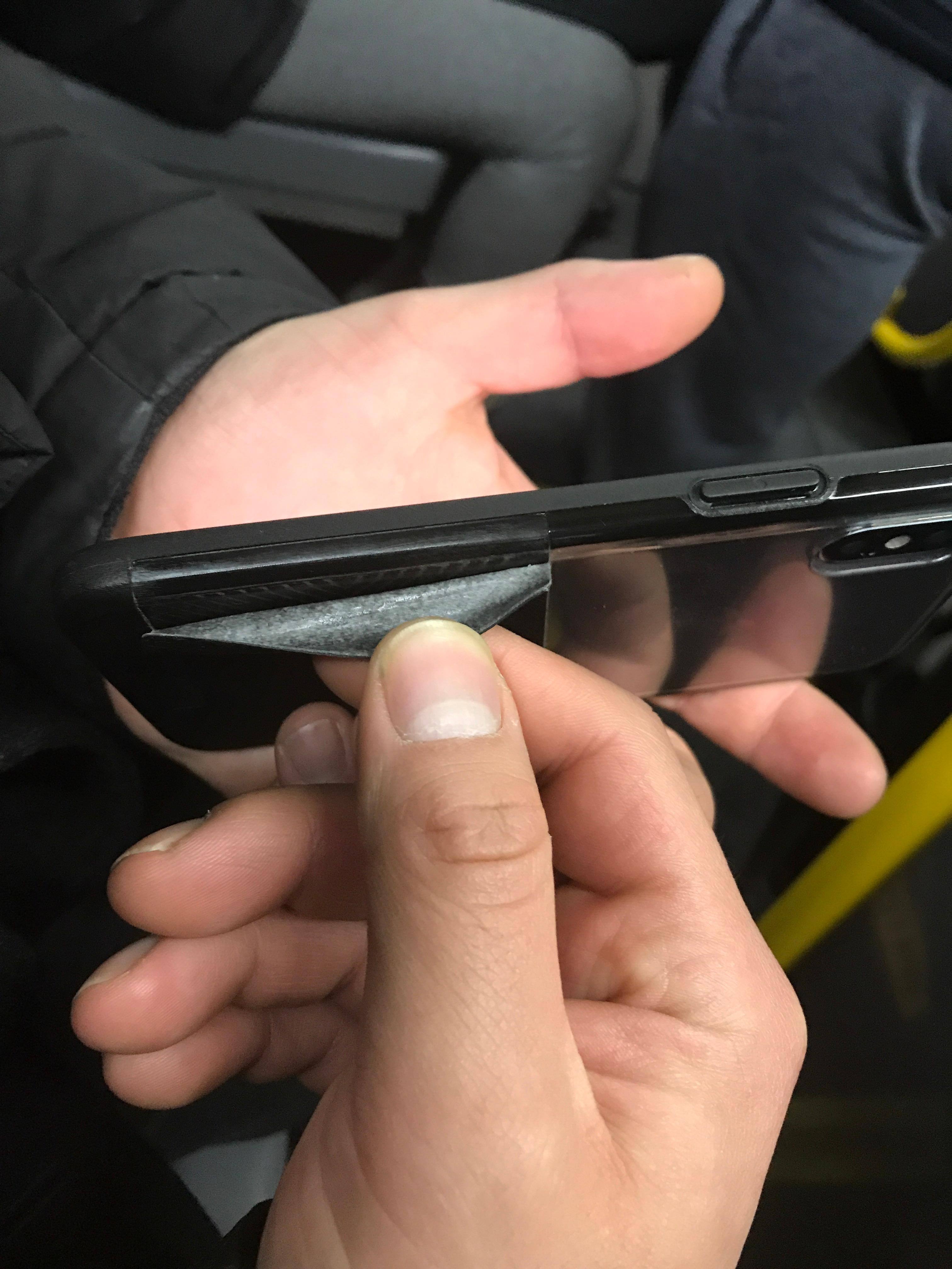 Customer provided image, click to load a larger version