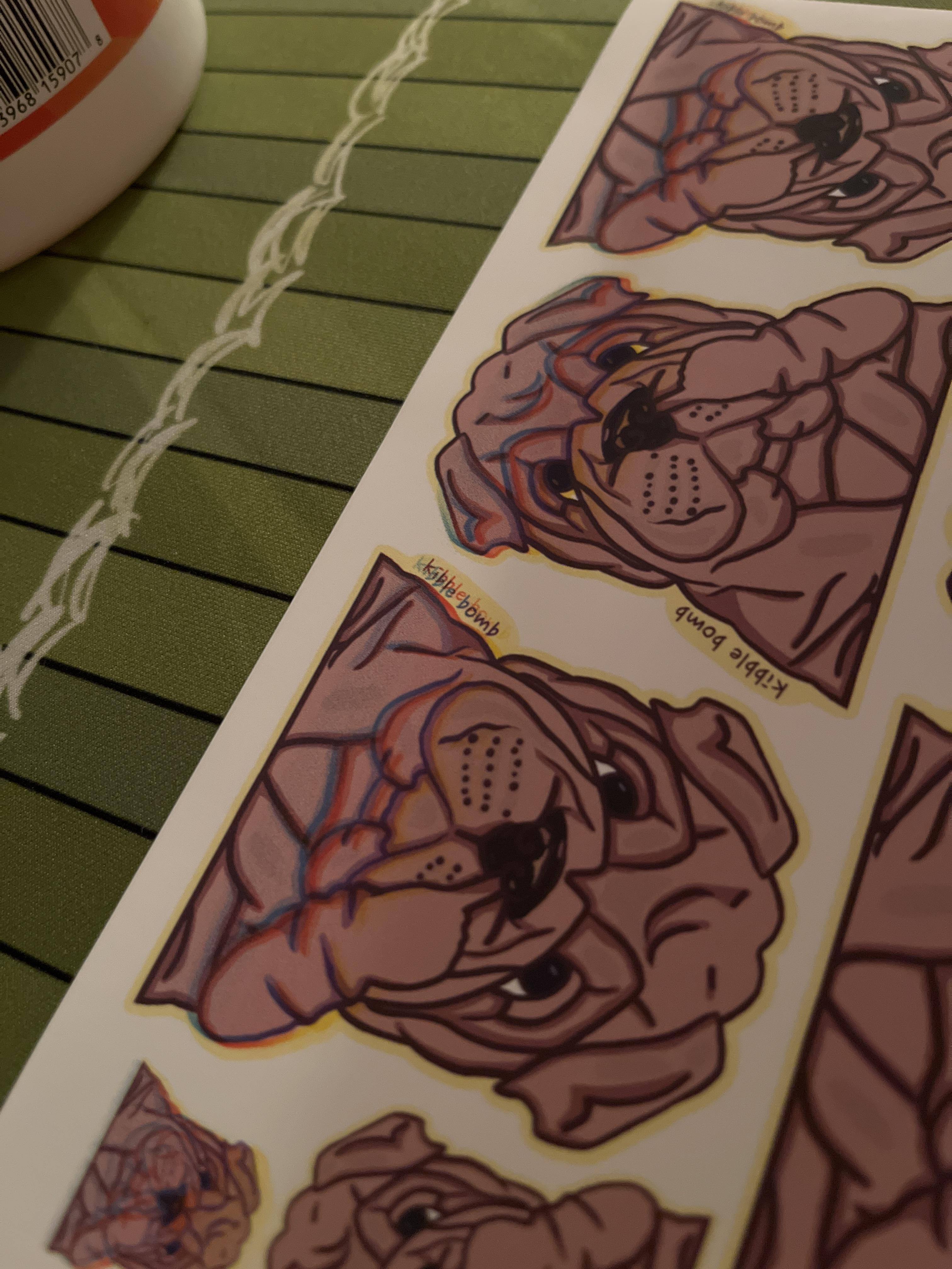 Customer provided, click to load a larger version