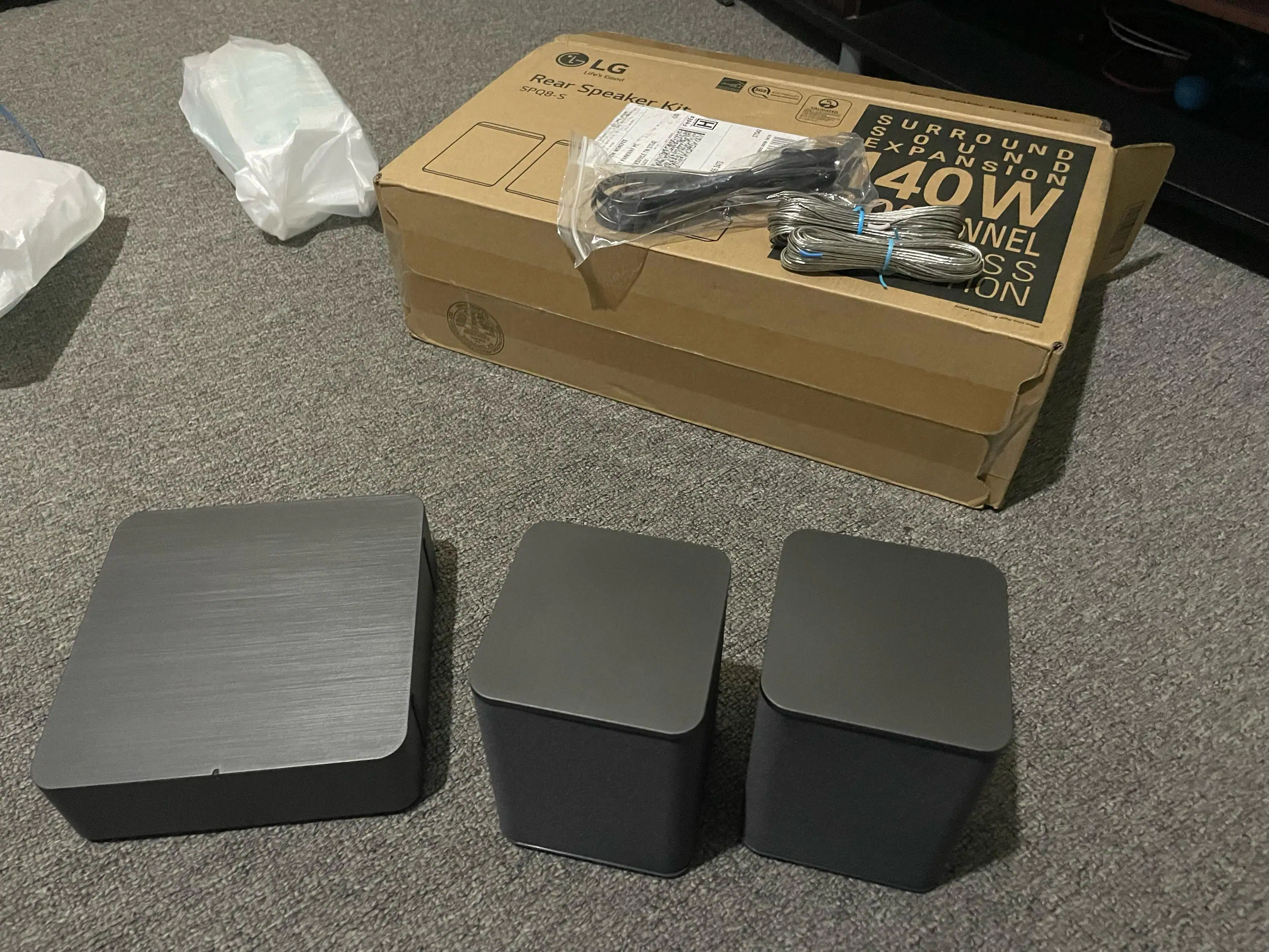 Customer provided image, click to load a larger version