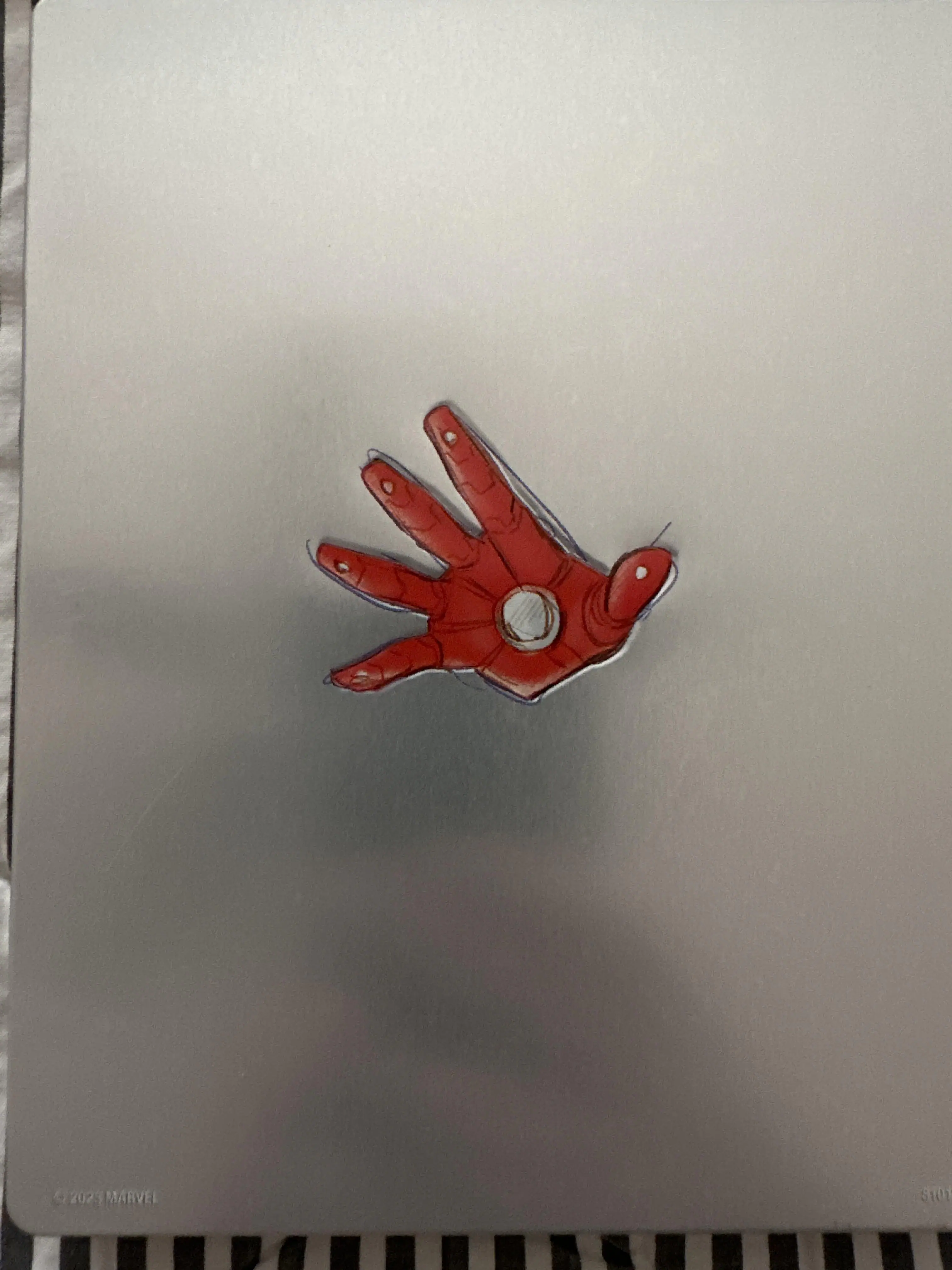 Customer provided image, click to load a larger version