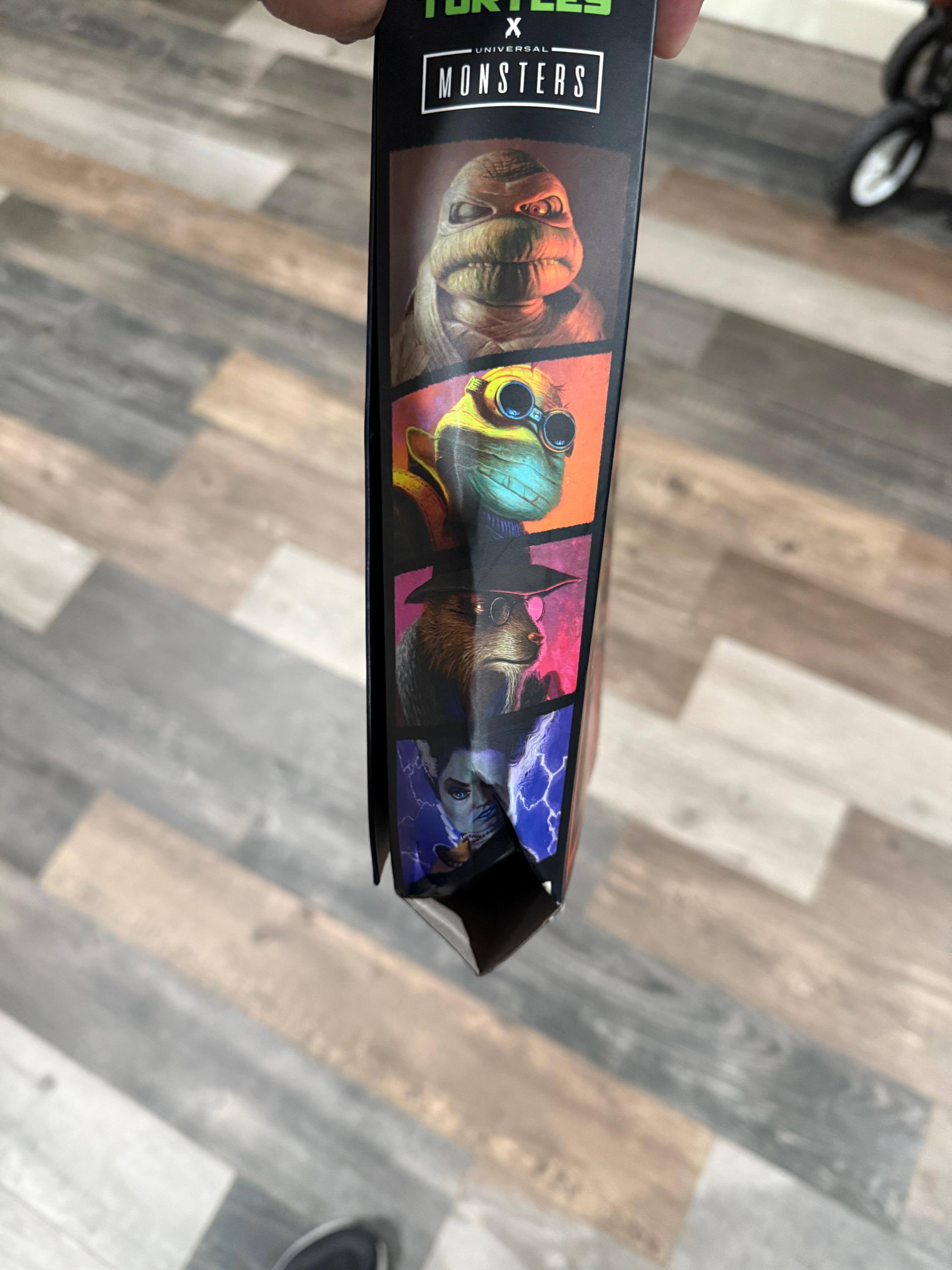 Customer provided, click to load a larger version