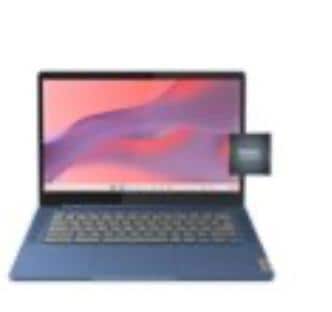 Lenovo IdeaPad Slim 3 Chromebook 14