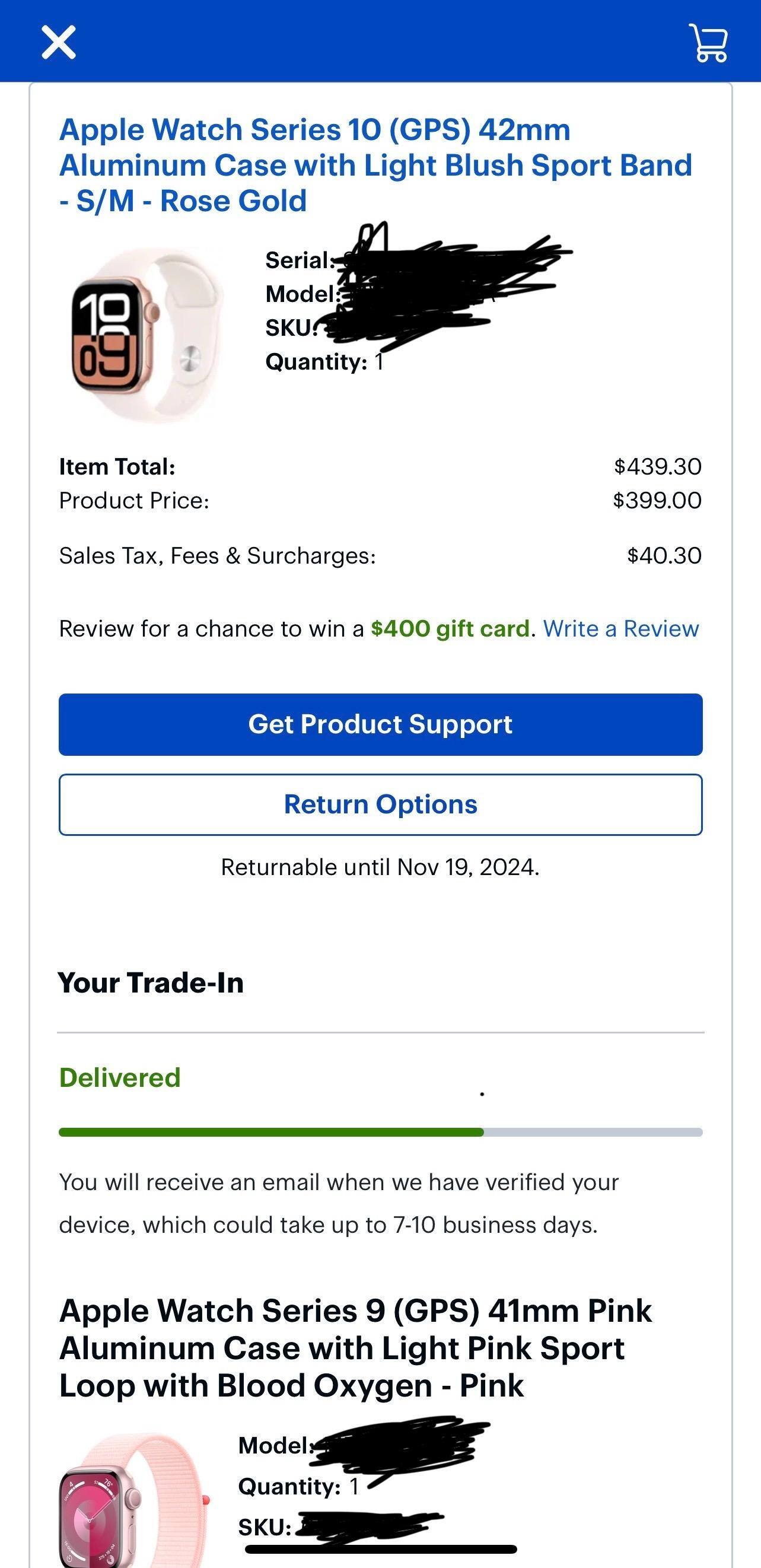 Customer provided, click to load a larger version