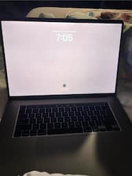 Apple MacBook Pro 16 Apple MacBook Pro 16