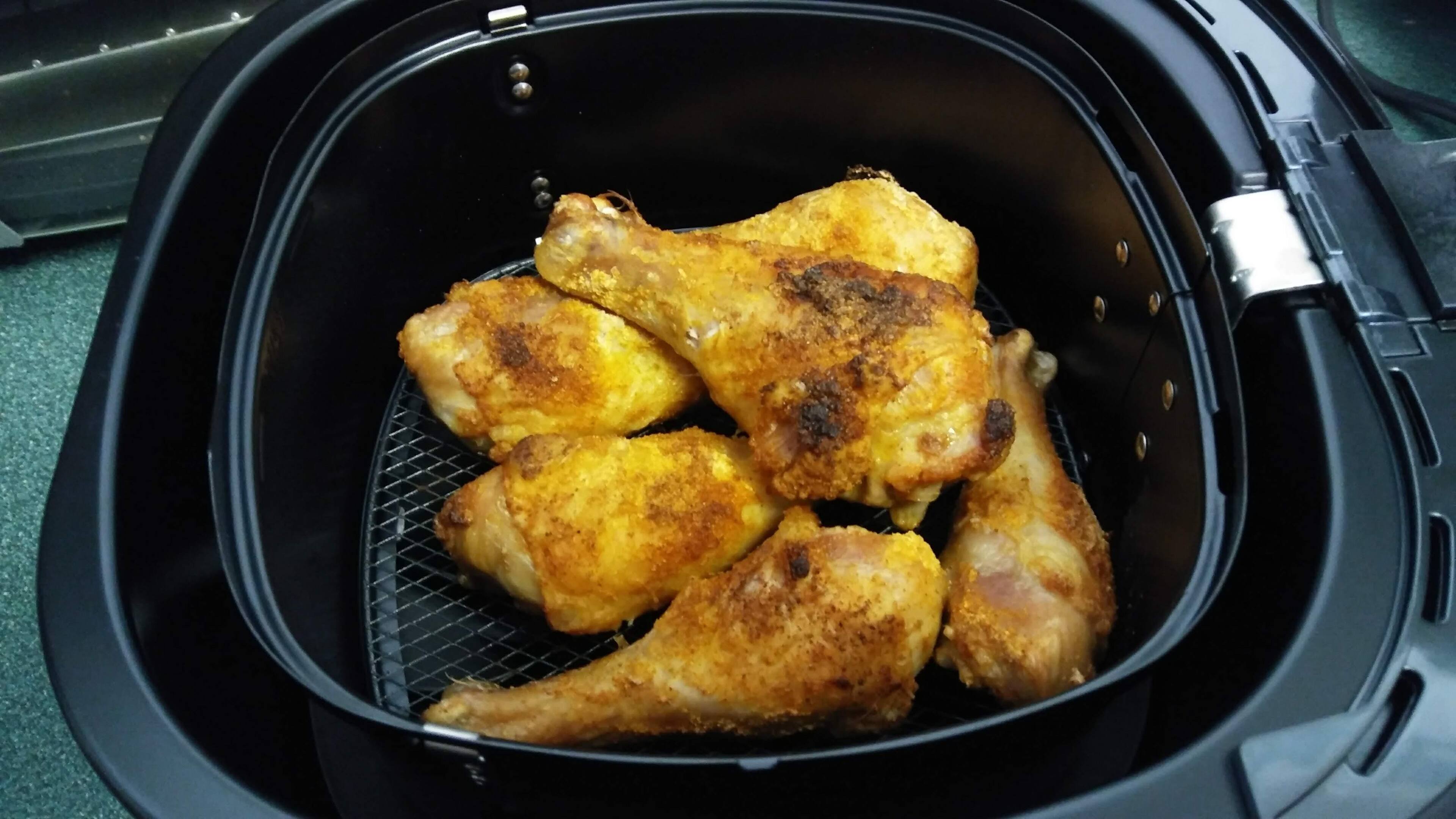 Fresh Food, click to load a larger version