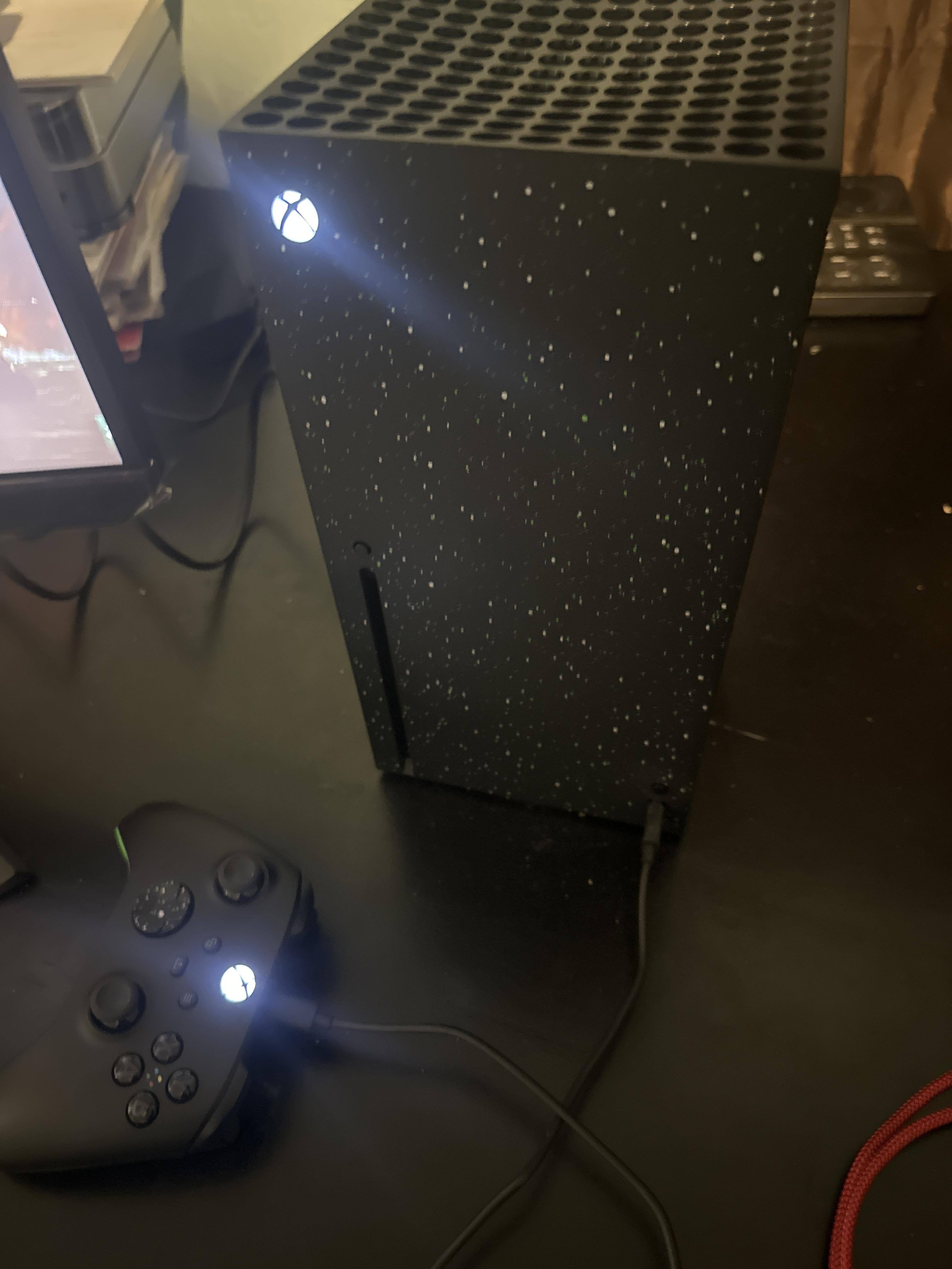 Customer provided, click to load a larger version