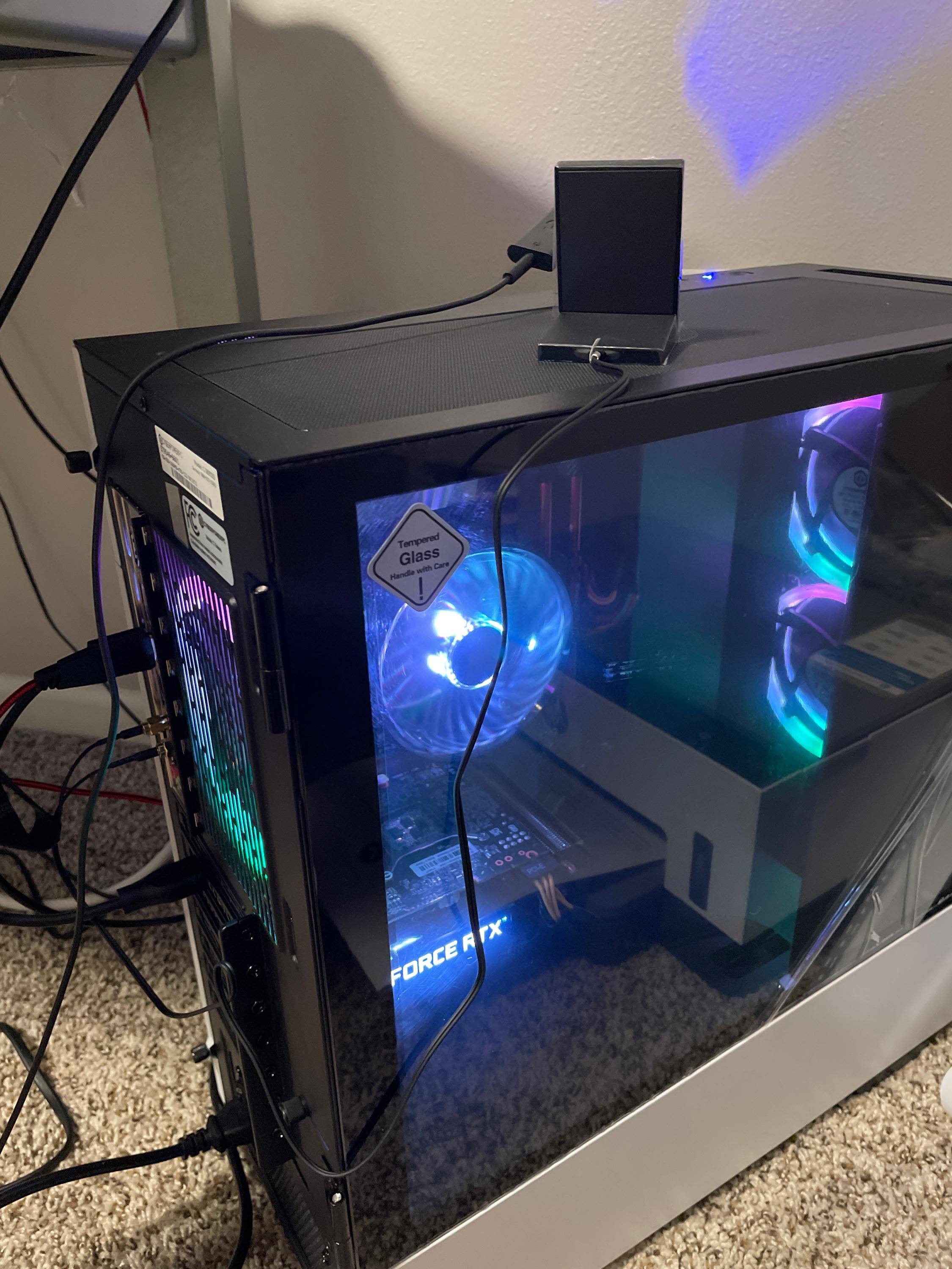 Customer provided image, click to load a larger version