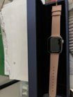 Best Buy: Platinum™ Leather Loop Band for Apple Watch® 38mm and