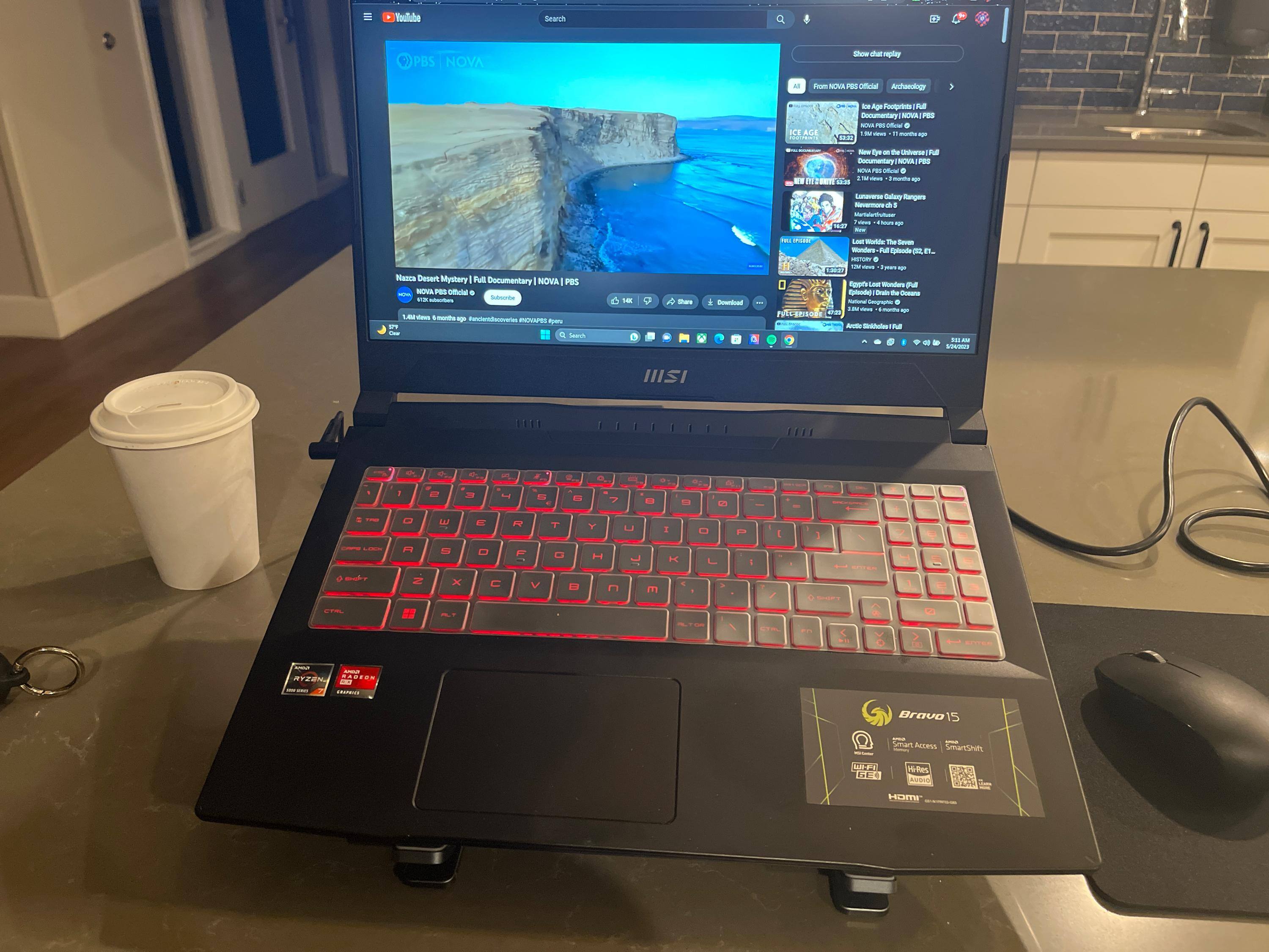 Customer provided image, click to load a larger version