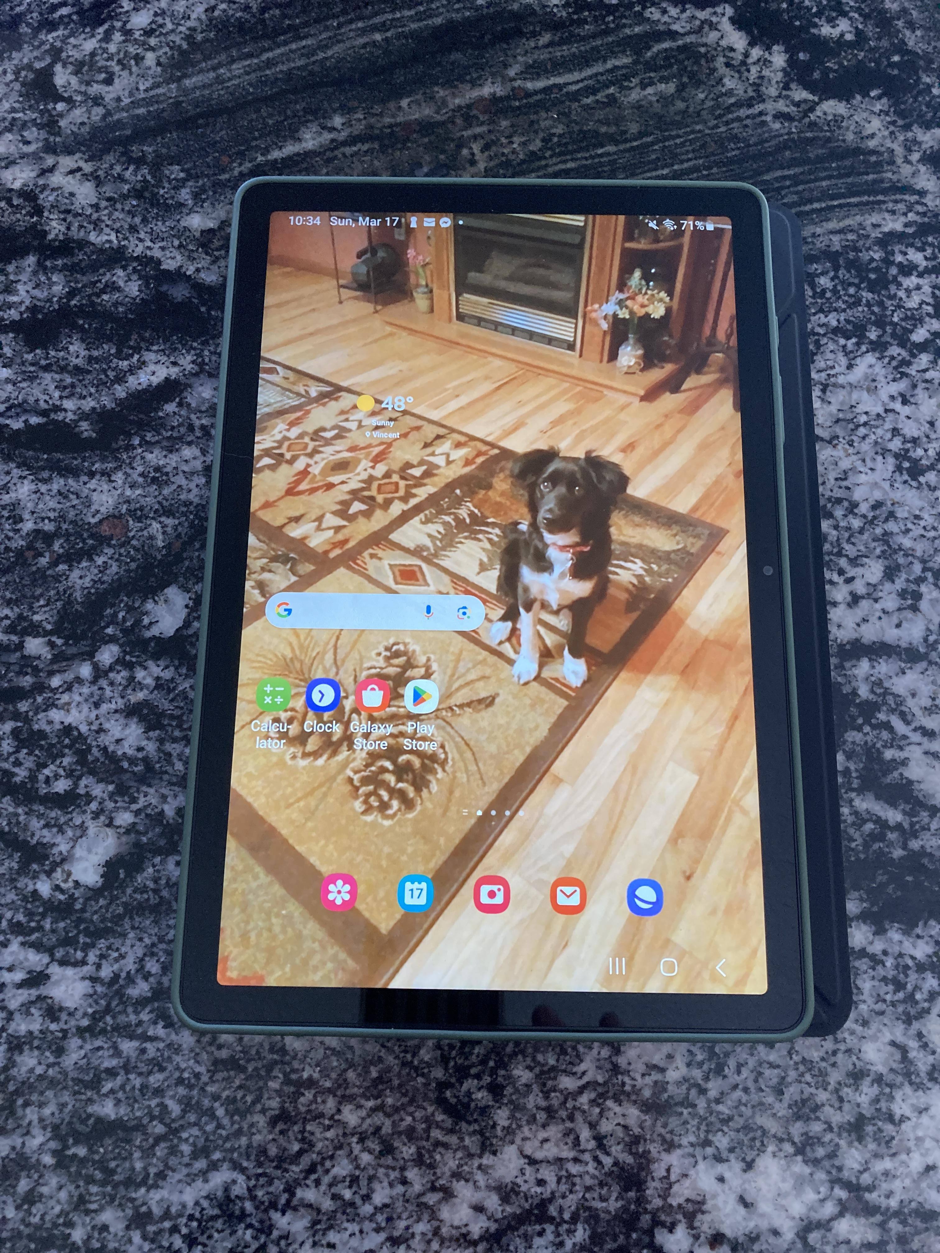 Customer provided, click to load a larger version