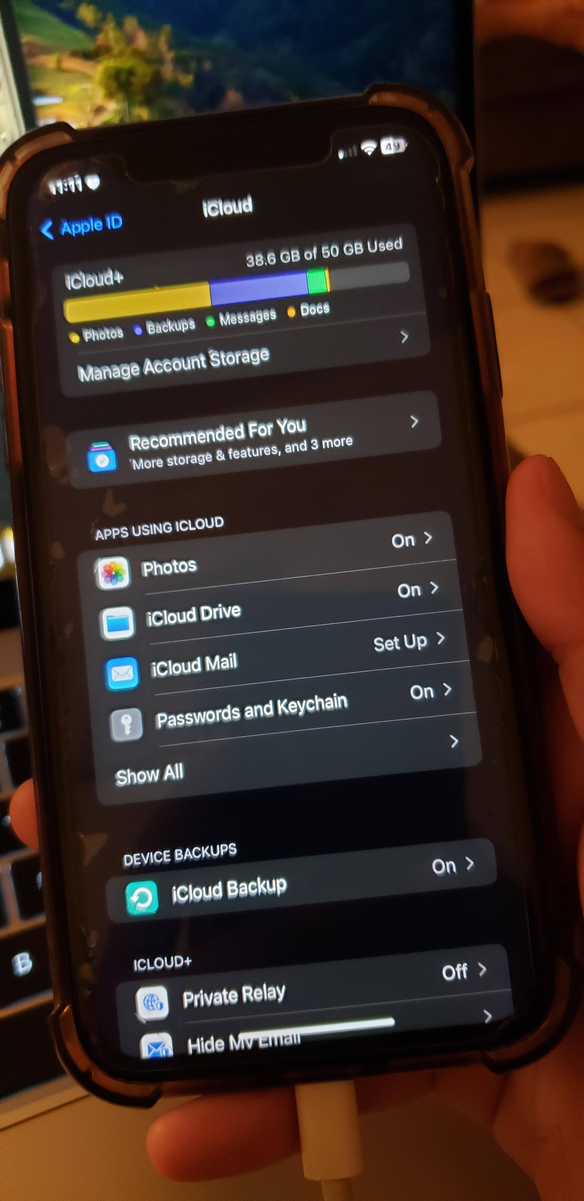 Customer provided, click to load a larger version