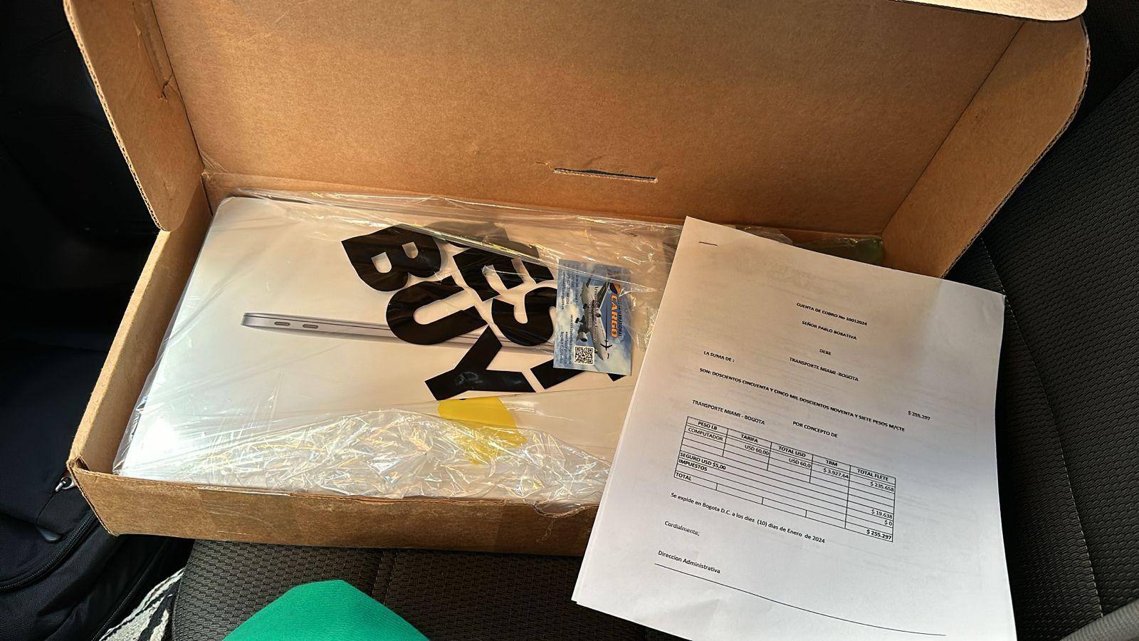 Customer provided, click to load a larger version