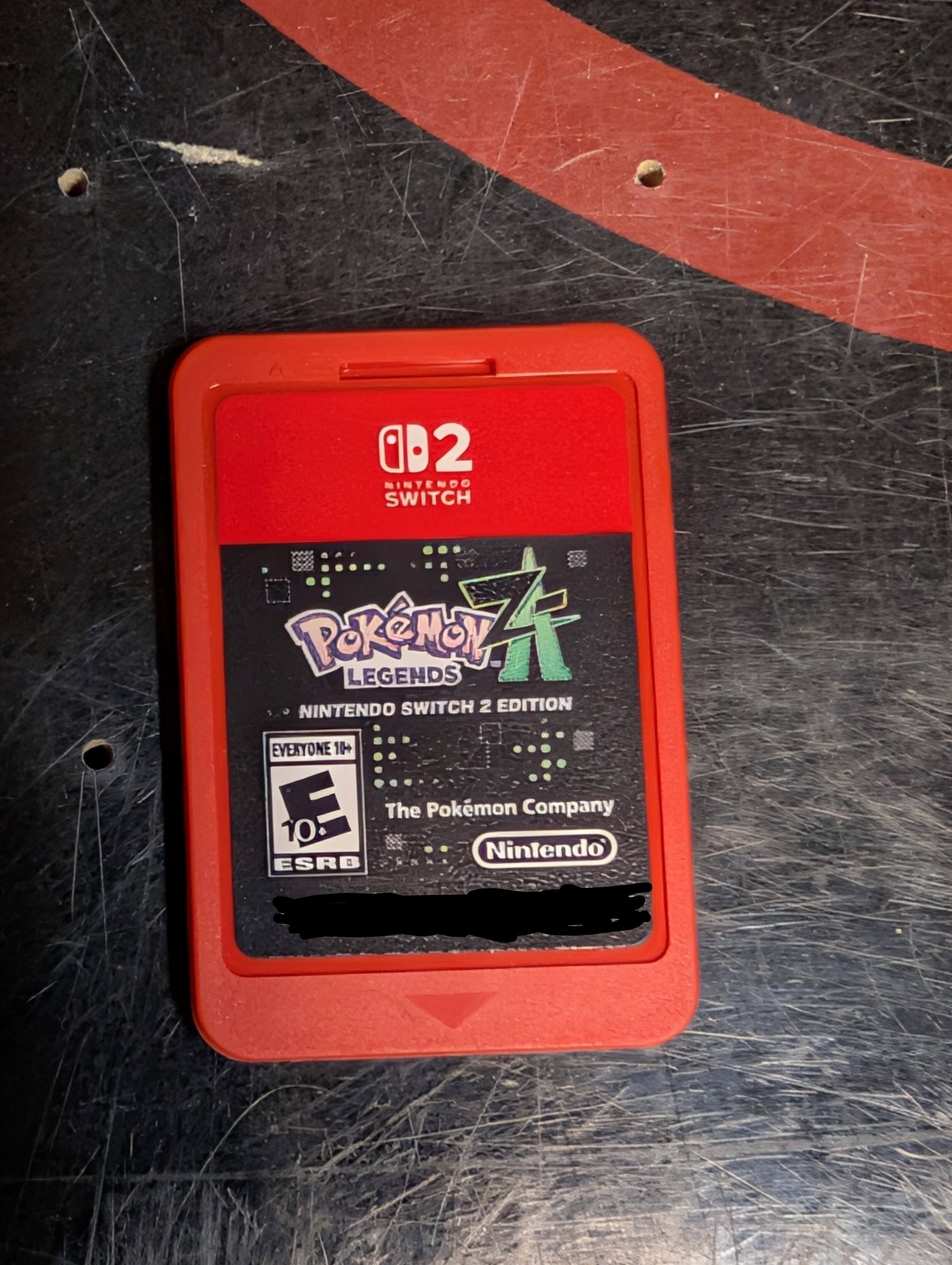 Customer provided, click to load a larger version